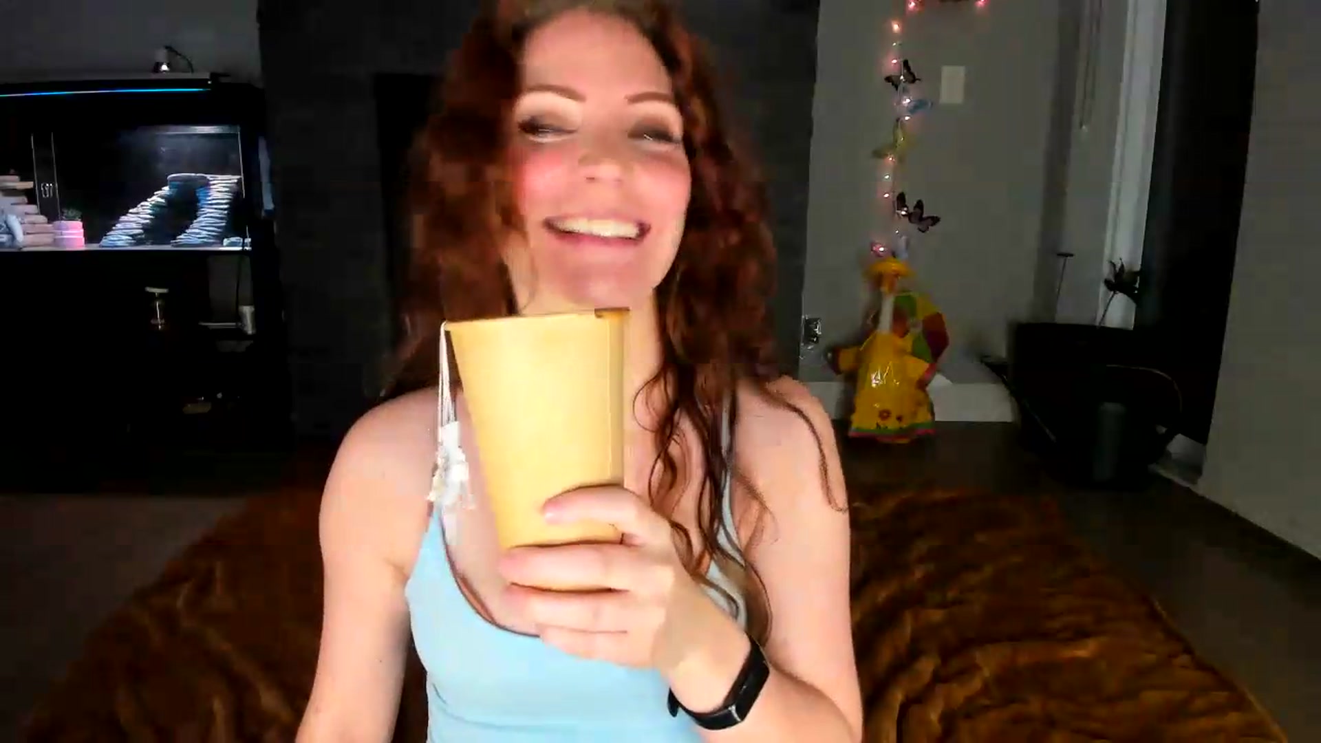 Gallery image thumbnail from Laurel's myfreecams stream on, 07/23/2026, 05:02 image 8 of 20