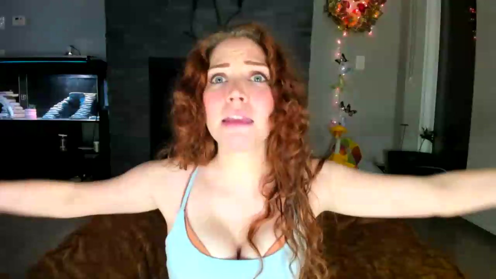 Gallery image thumbnail from Laurel's myfreecams stream on, 07/23/2026, 05:02 image 13 of 20