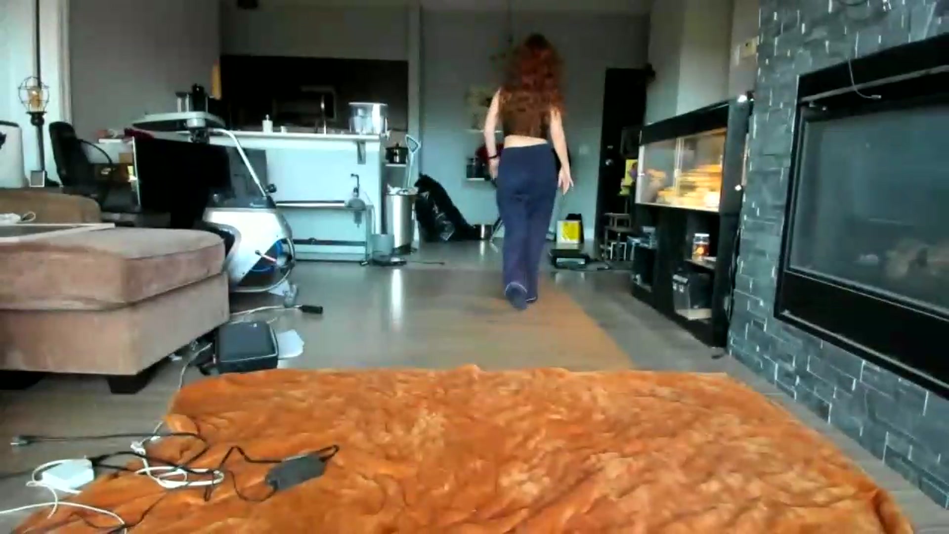 Gallery image thumbnail from Laurel's myfreecams stream on, 08/02/2026, 22:37 image 6 of 20