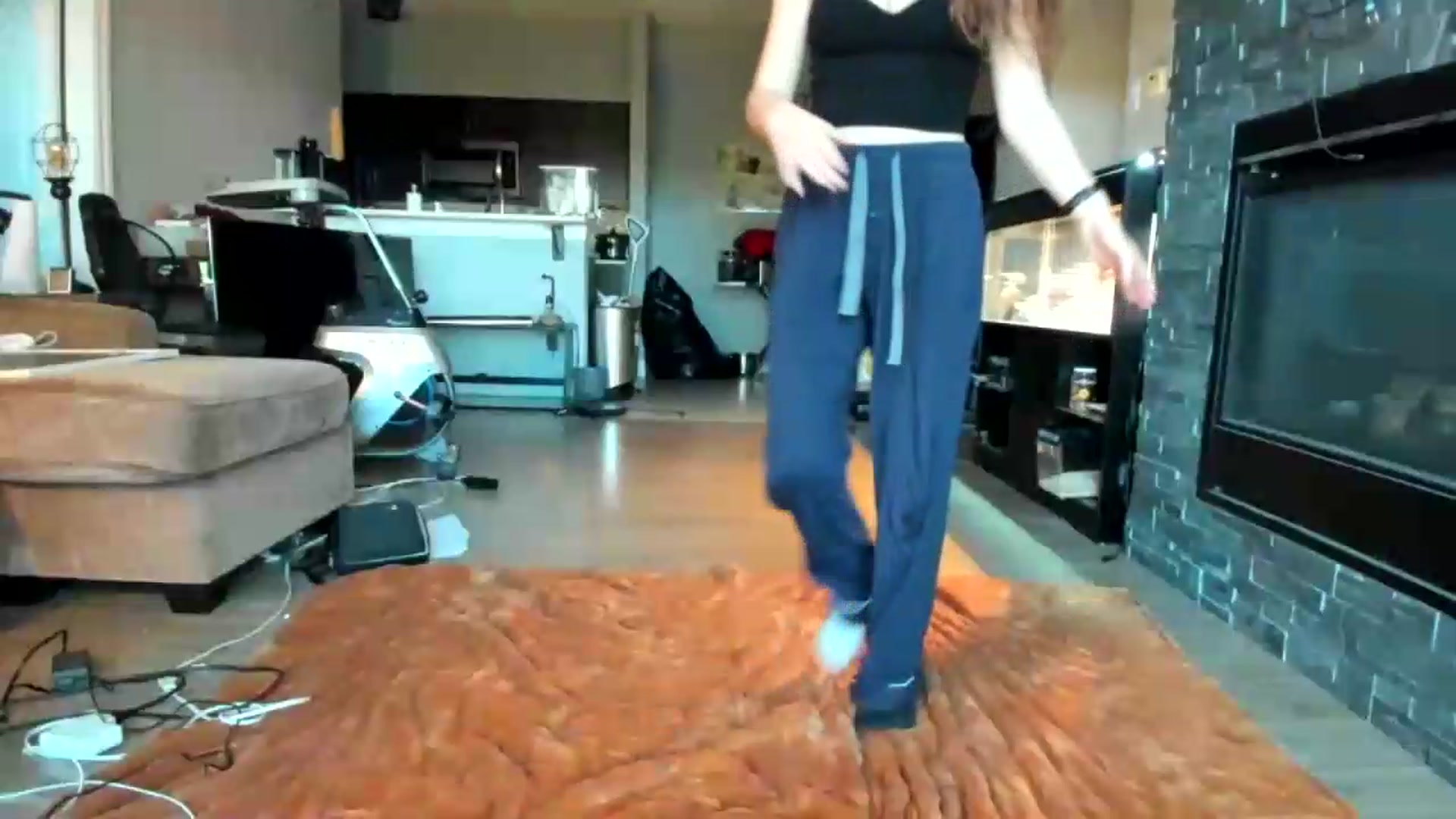 Gallery image thumbnail from Laurel's myfreecams stream on, 08/02/2026, 22:37 image 18 of 20