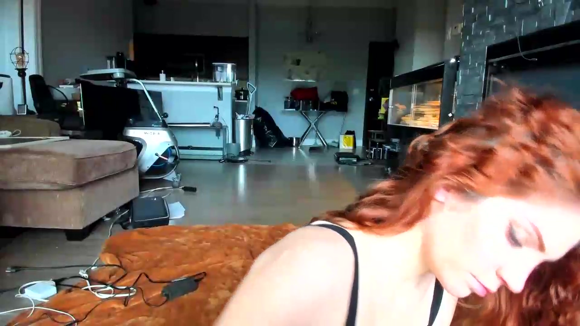 Gallery image thumbnail from Laurel's myfreecams stream on, 08/02/2026, 22:37 image 3 of 20