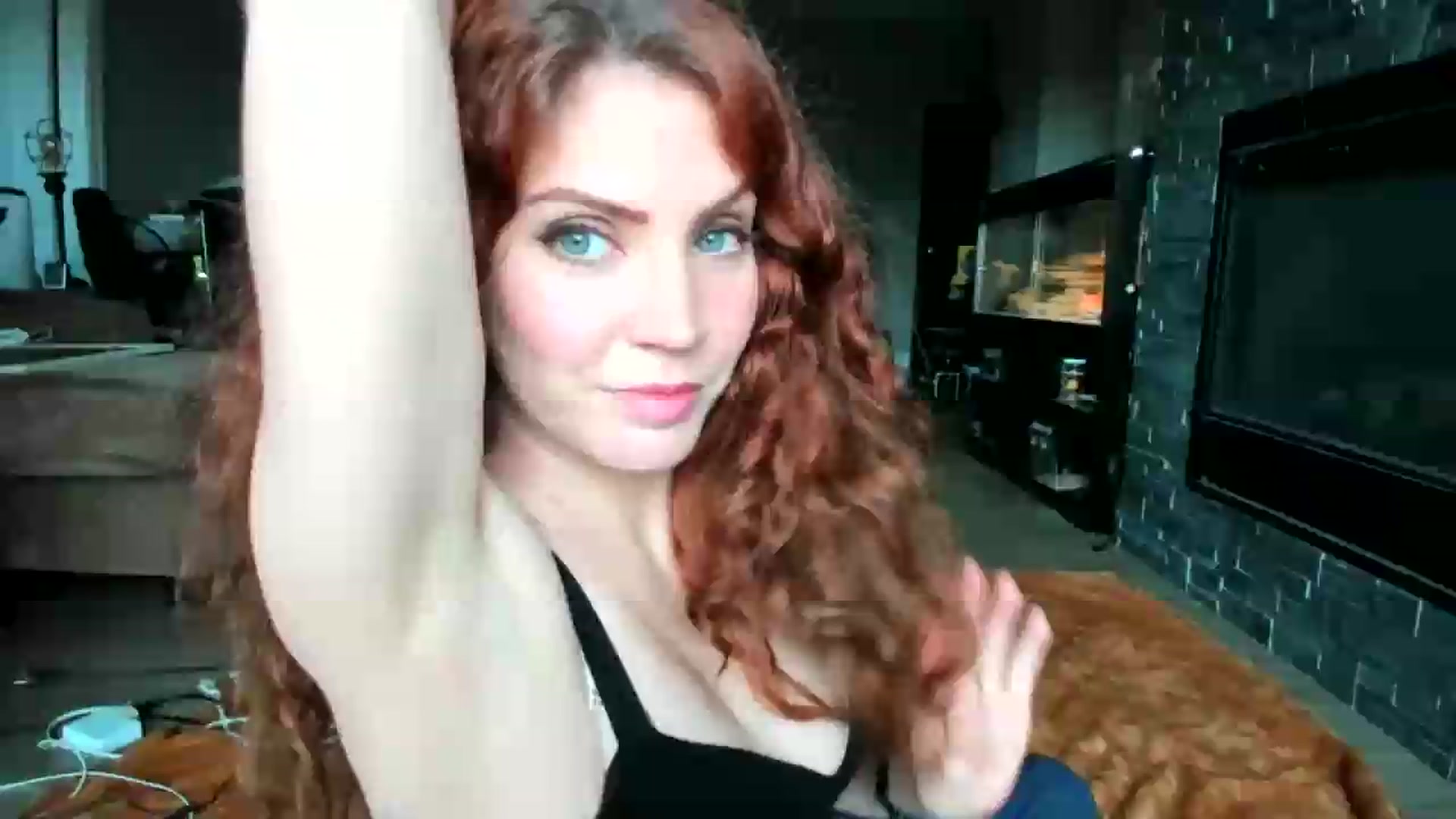 Gallery image thumbnail from Laurel's myfreecams stream on, 08/02/2026, 22:37 image 1 of 20