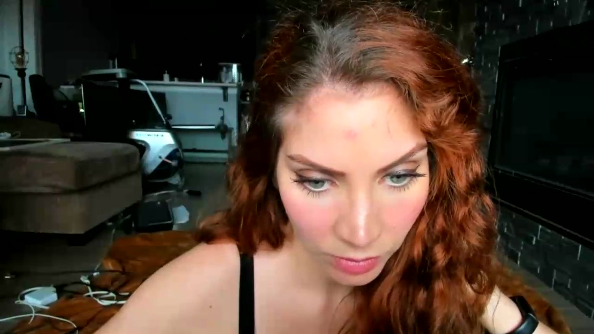 Gallery image thumbnail from Laurel's myfreecams stream on, 08/02/2026, 22:37 image 2 of 20