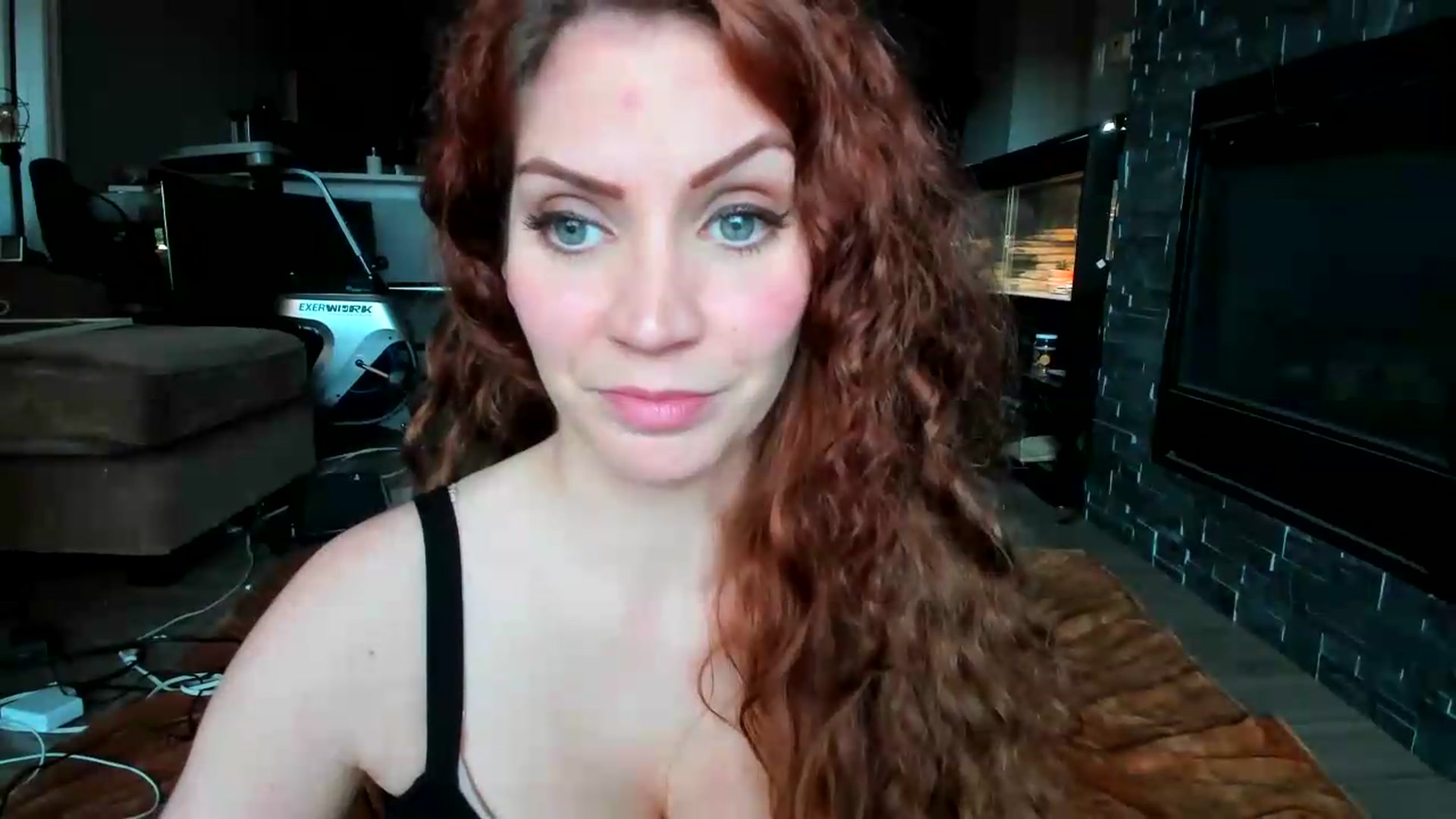 Gallery image thumbnail from Laurel's myfreecams stream on, 08/02/2026, 22:37 image 12 of 20