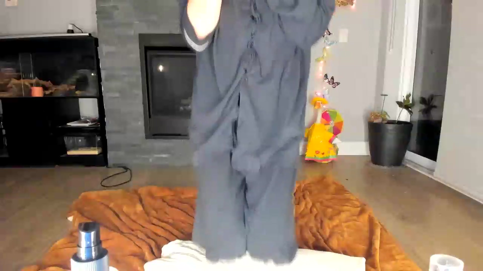 Gallery image thumbnail from Laurel's myfreecams stream on, 09/04/2026, 08:03 image 12 of 20
