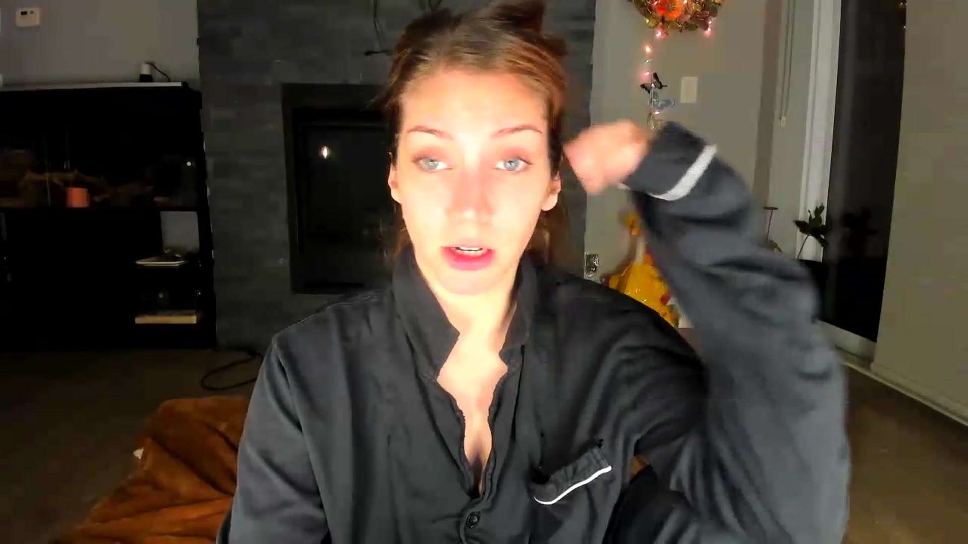Gallery image thumbnail from Laurel's myfreecams stream on, 09/04/2026, 08:03 image 17 of 20