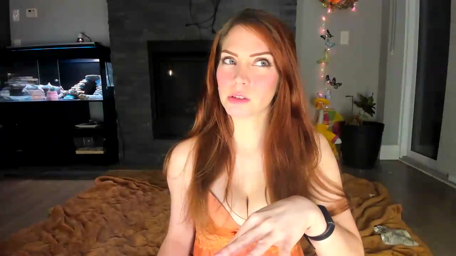 Gallery image thumbnail from Laurel's myfreecams stream on, 09/08/2026, 03:40 image 4 of 20