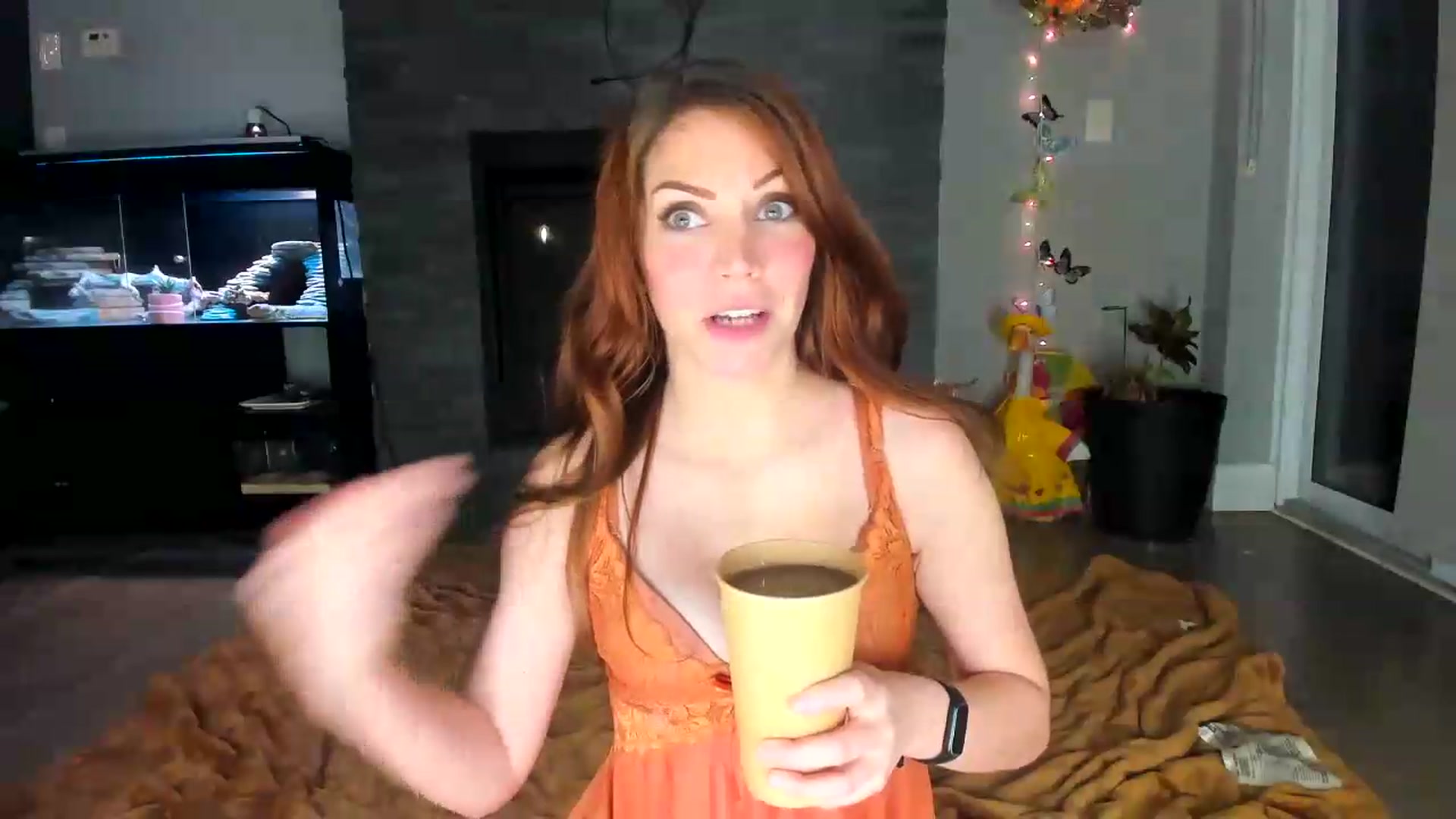 Gallery image thumbnail from Laurel's myfreecams stream on, 09/08/2026, 03:40 image 18 of 20