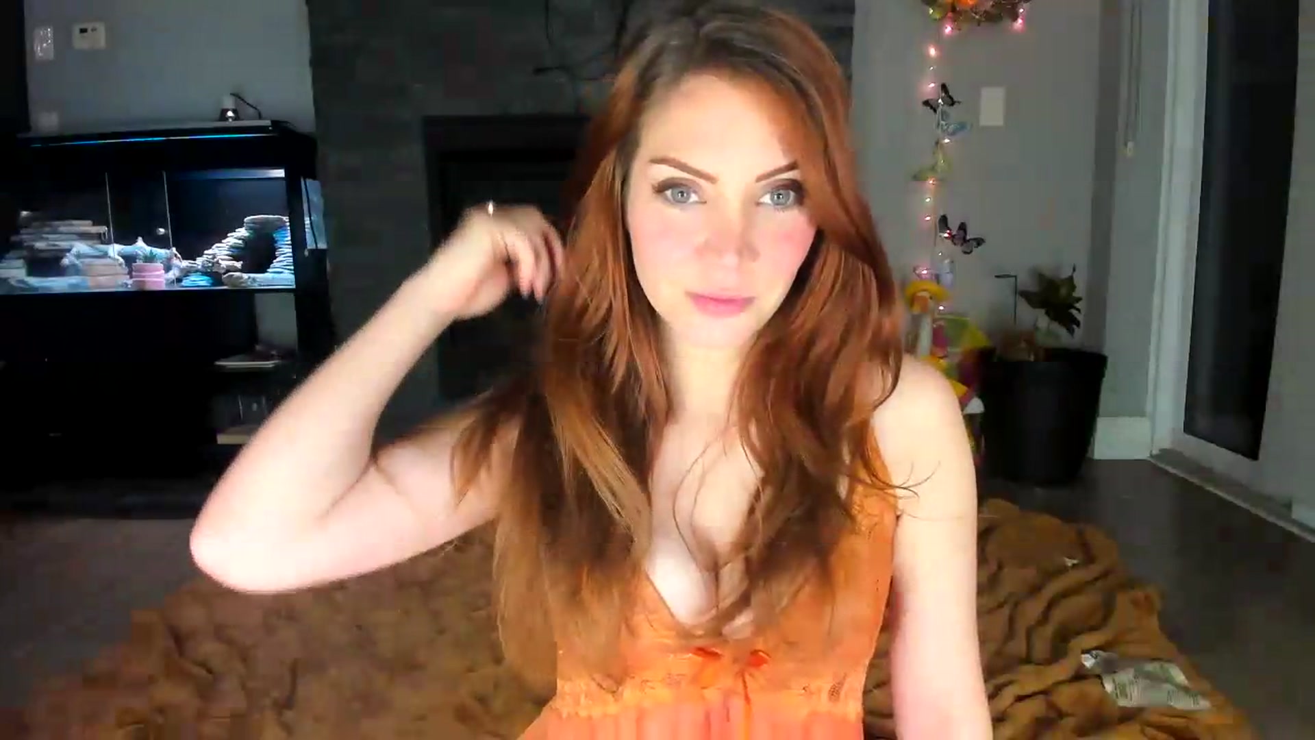 Gallery image thumbnail from Laurel's myfreecams stream on, 09/08/2026, 03:40 image 20 of 20