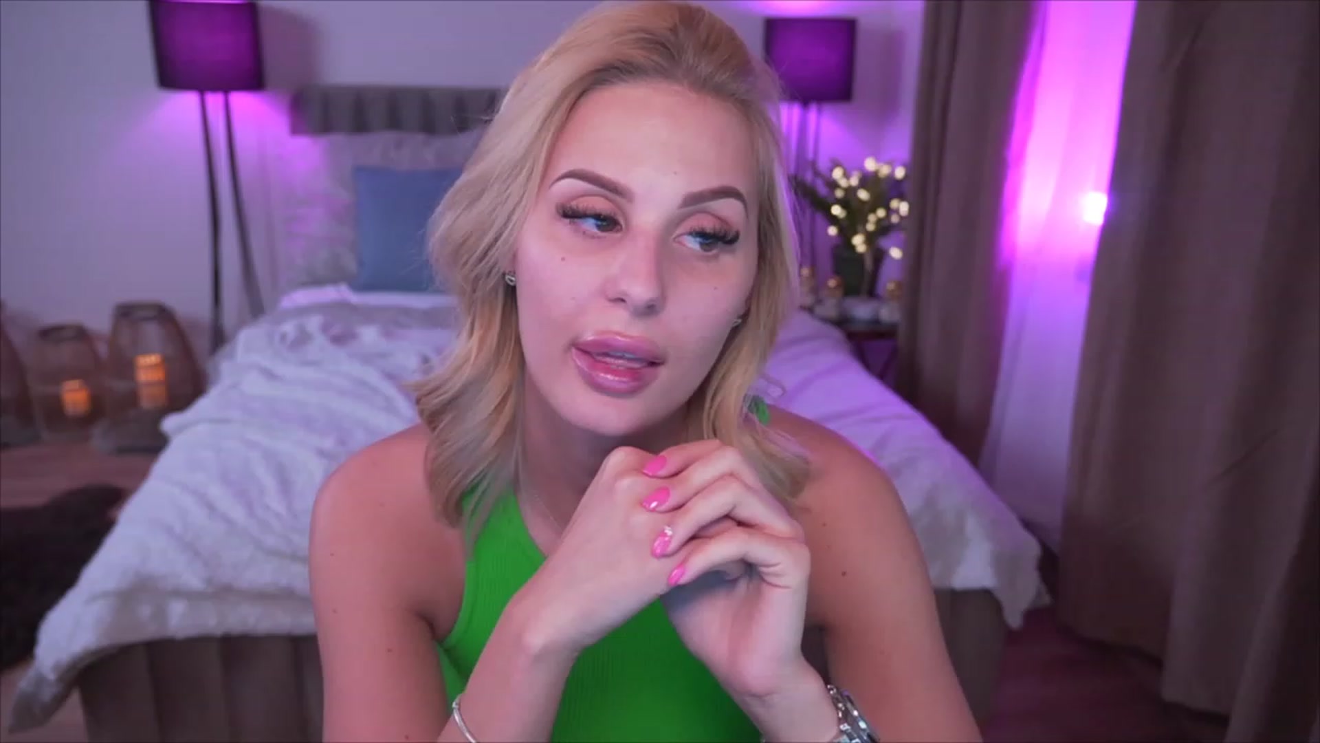Gallery image thumbnail from Laurenbriite's myfreecams stream on, 05/27/2023, 13:21 image 20 of 20