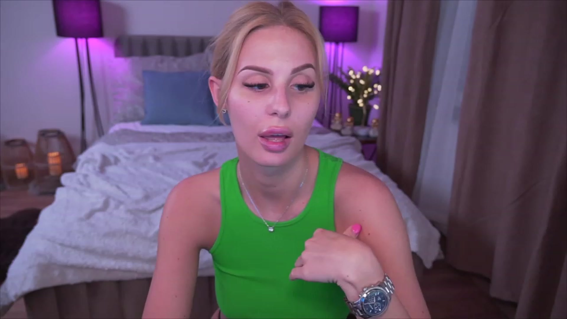 Gallery image thumbnail from Laurenbriite's myfreecams stream on, 05/27/2023, 14:49 image 9 of 20