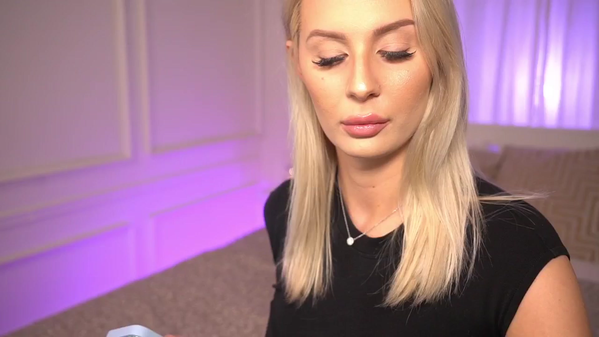 Gallery image thumbnail from Laurenbriite's myfreecams stream on, 04/29/2024, 11:01 image 1 of 20