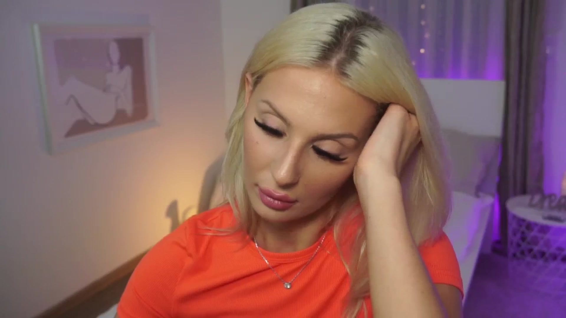 Gallery image thumbnail from Laurenbriite's myfreecams stream on, 05/24/2024, 11:43 image 6 of 20