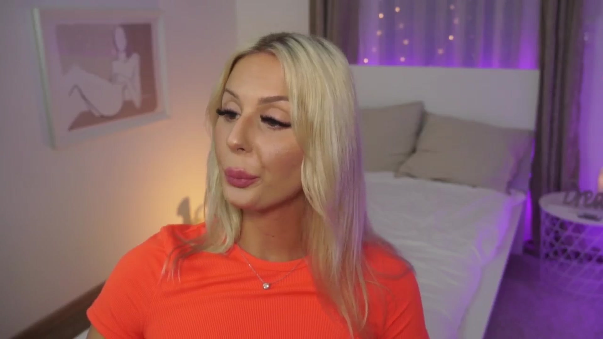 Gallery image thumbnail from Laurenbriite's myfreecams stream on, 05/24/2024, 11:43 image 14 of 20