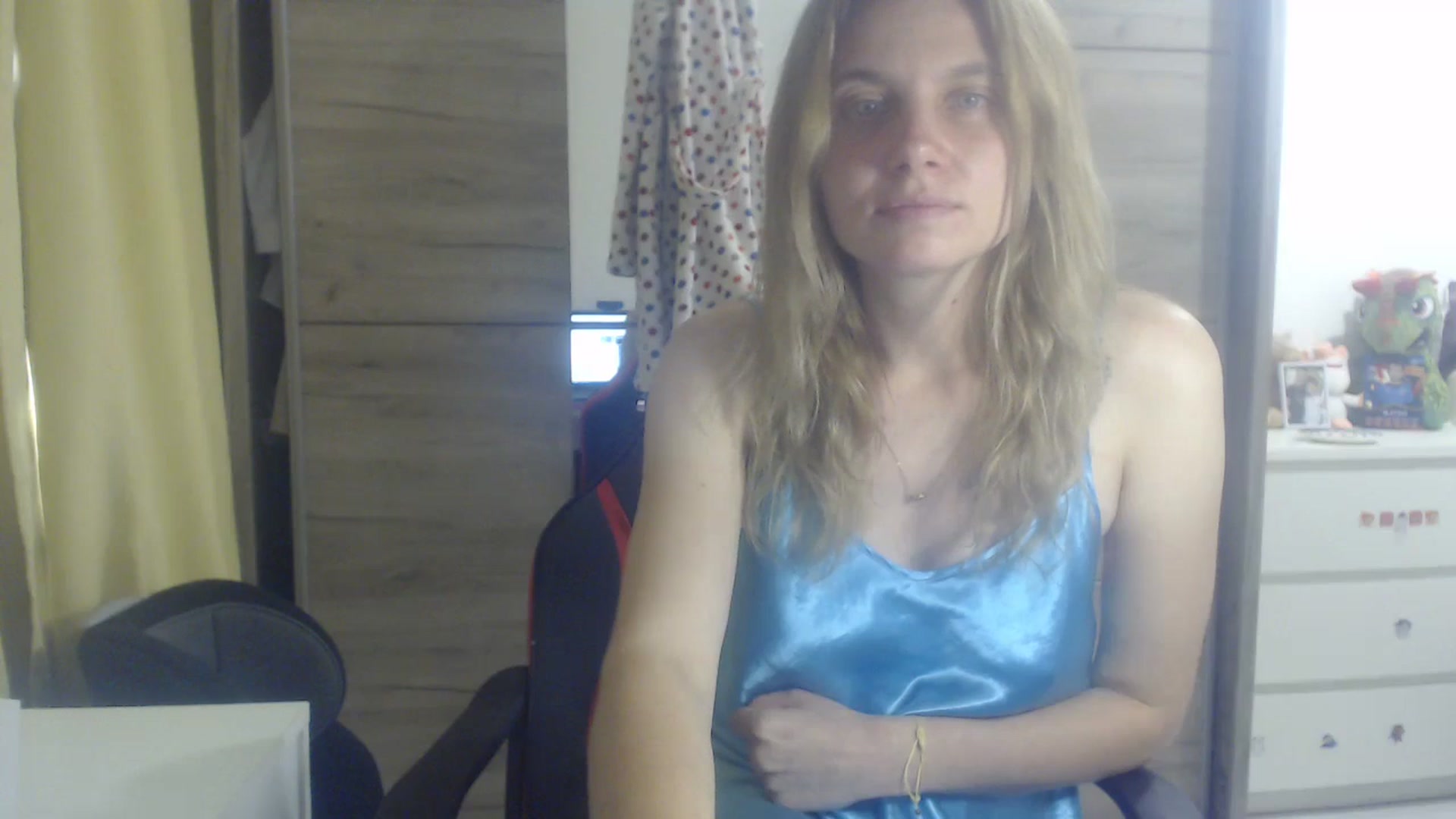 Gallery image thumbnail from Laurenmy's myfreecams stream on, 10/12/2025, 10:48 image 4 of 20
