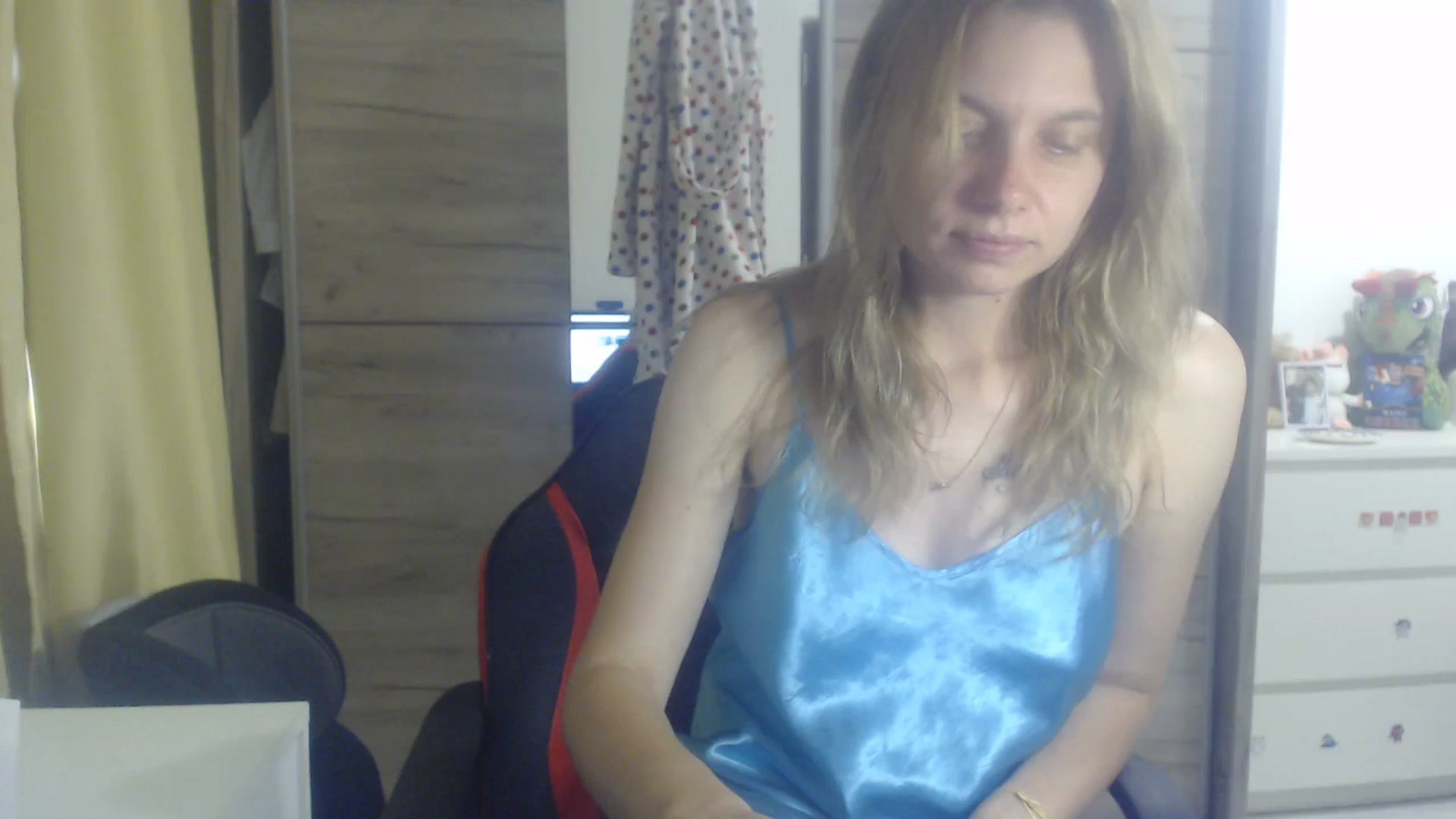 Gallery image thumbnail from Laurenmy's myfreecams stream on, 10/12/2025, 10:48 image 3 of 20