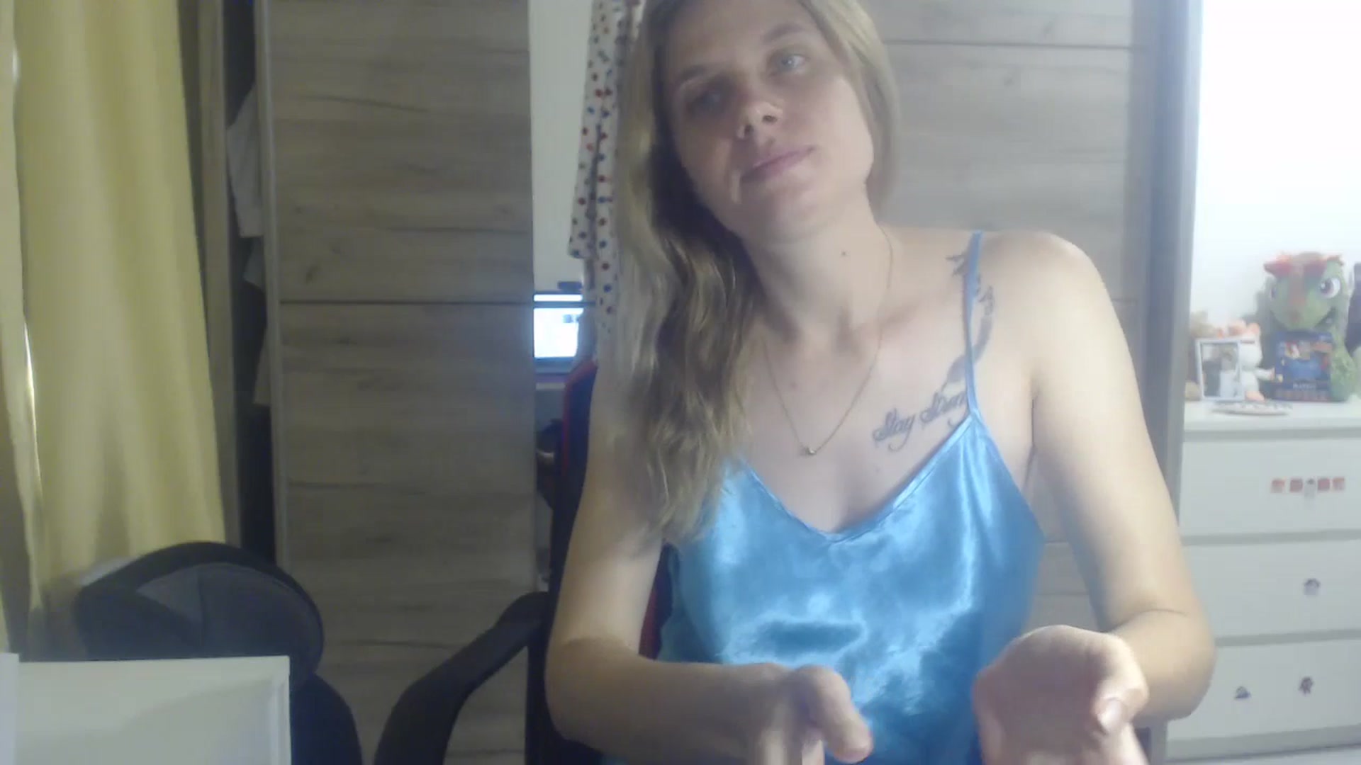 Gallery image thumbnail from Laurenmy's myfreecams stream on, 10/12/2025, 10:48 image 18 of 20