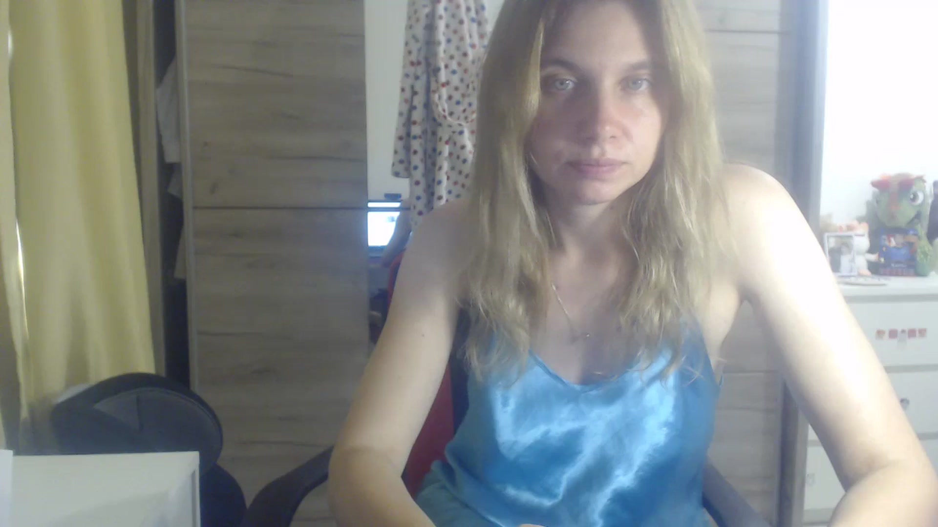 Gallery image thumbnail from Laurenmy's myfreecams stream on, 10/12/2025, 10:48 image 7 of 20