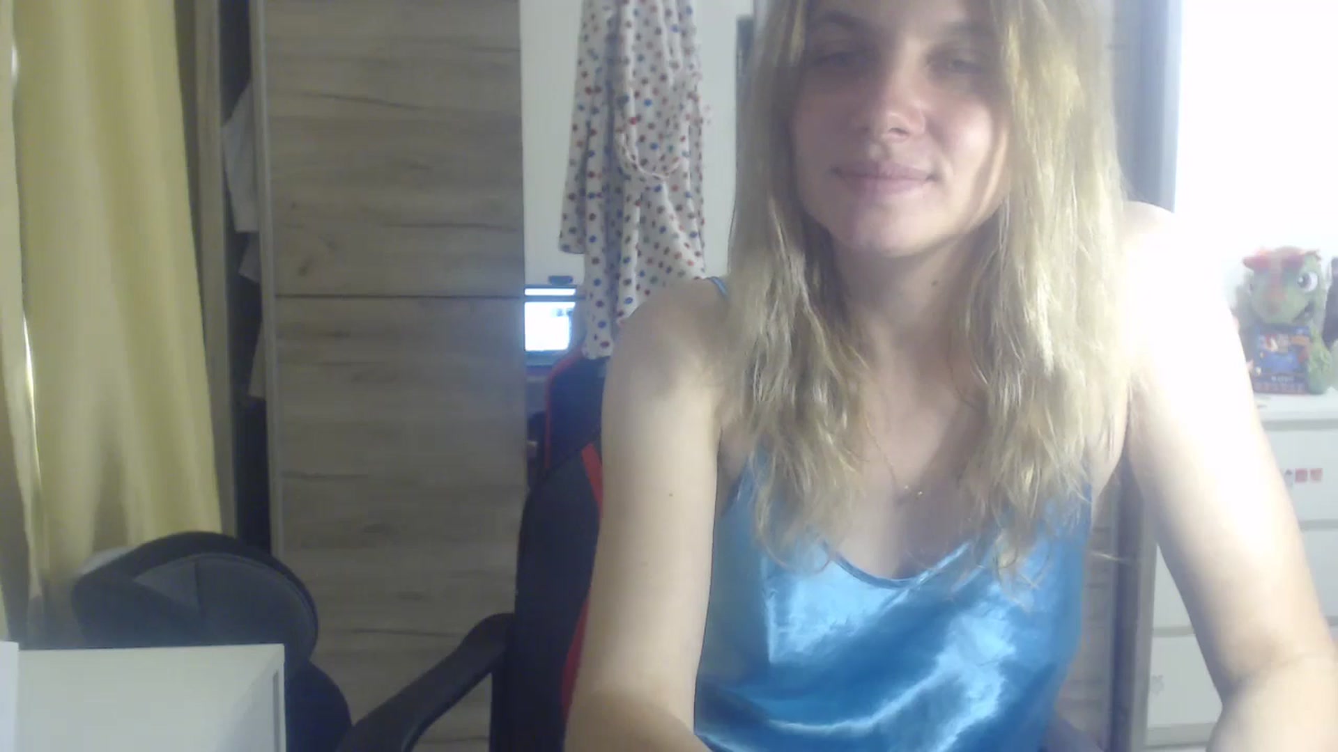 Gallery image thumbnail from Laurenmy's myfreecams stream on, 10/12/2025, 10:48 image 8 of 20