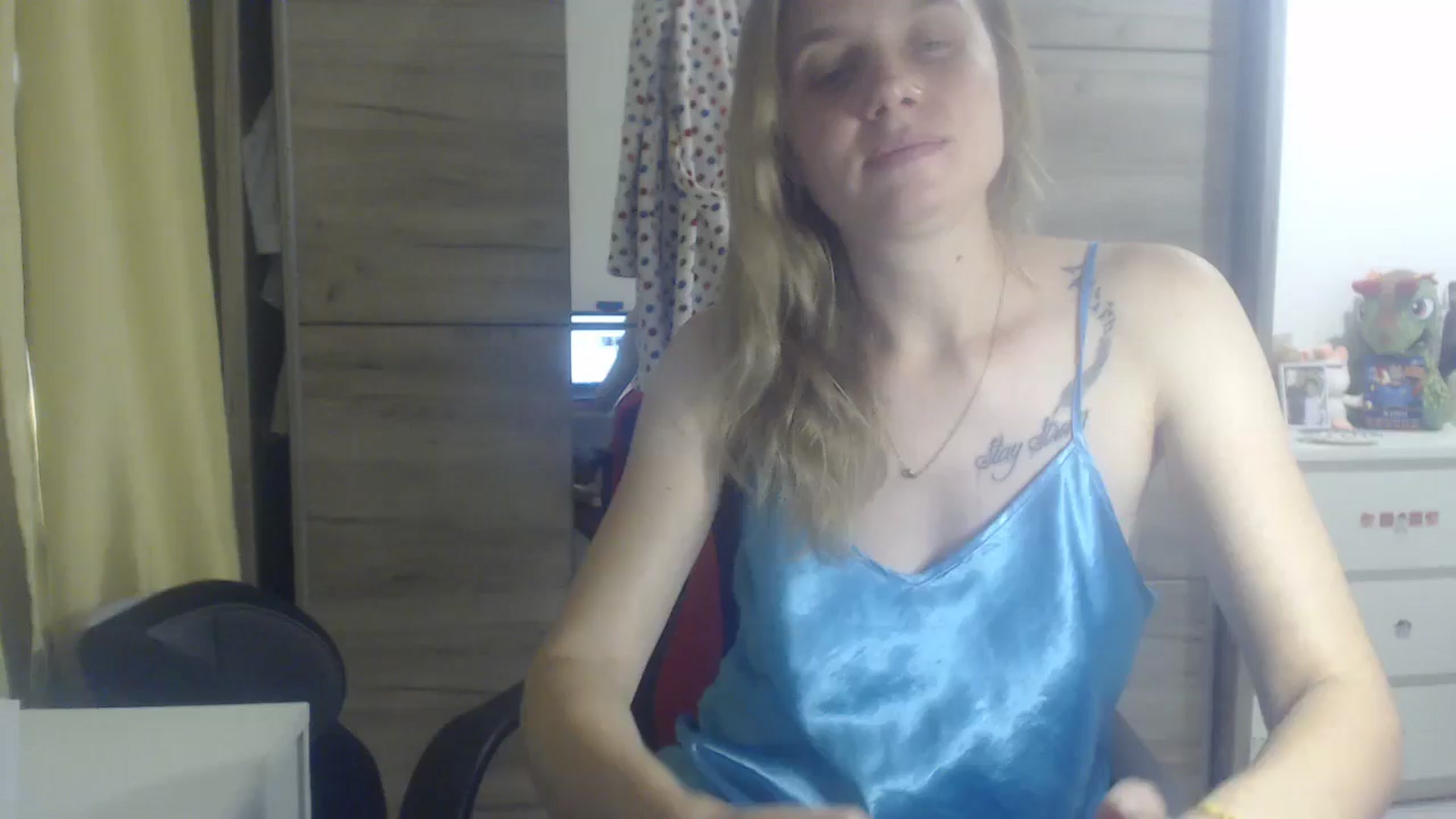 Gallery image thumbnail from Laurenmy's myfreecams stream on, 10/12/2025, 10:48 image 20 of 20