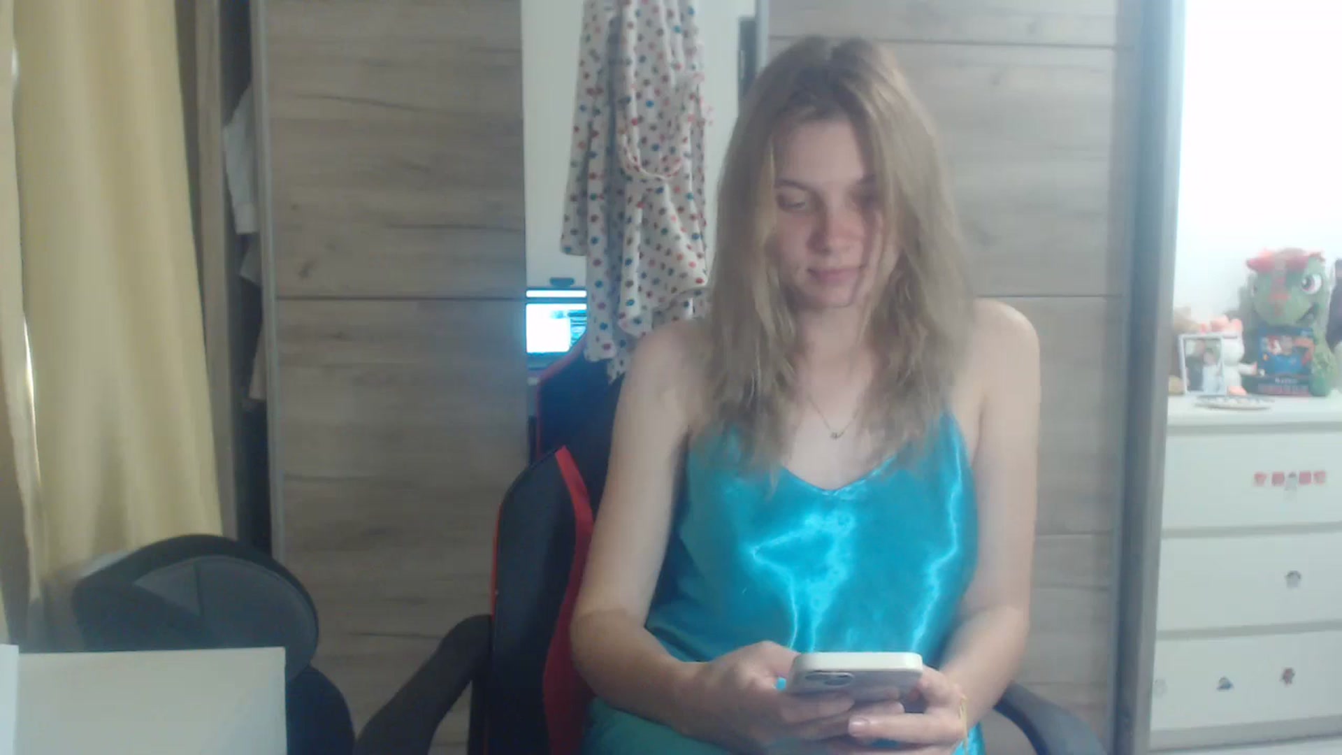 Gallery image thumbnail from Laurenmy's myfreecams stream on, 10/12/2025, 10:48 image 5 of 20