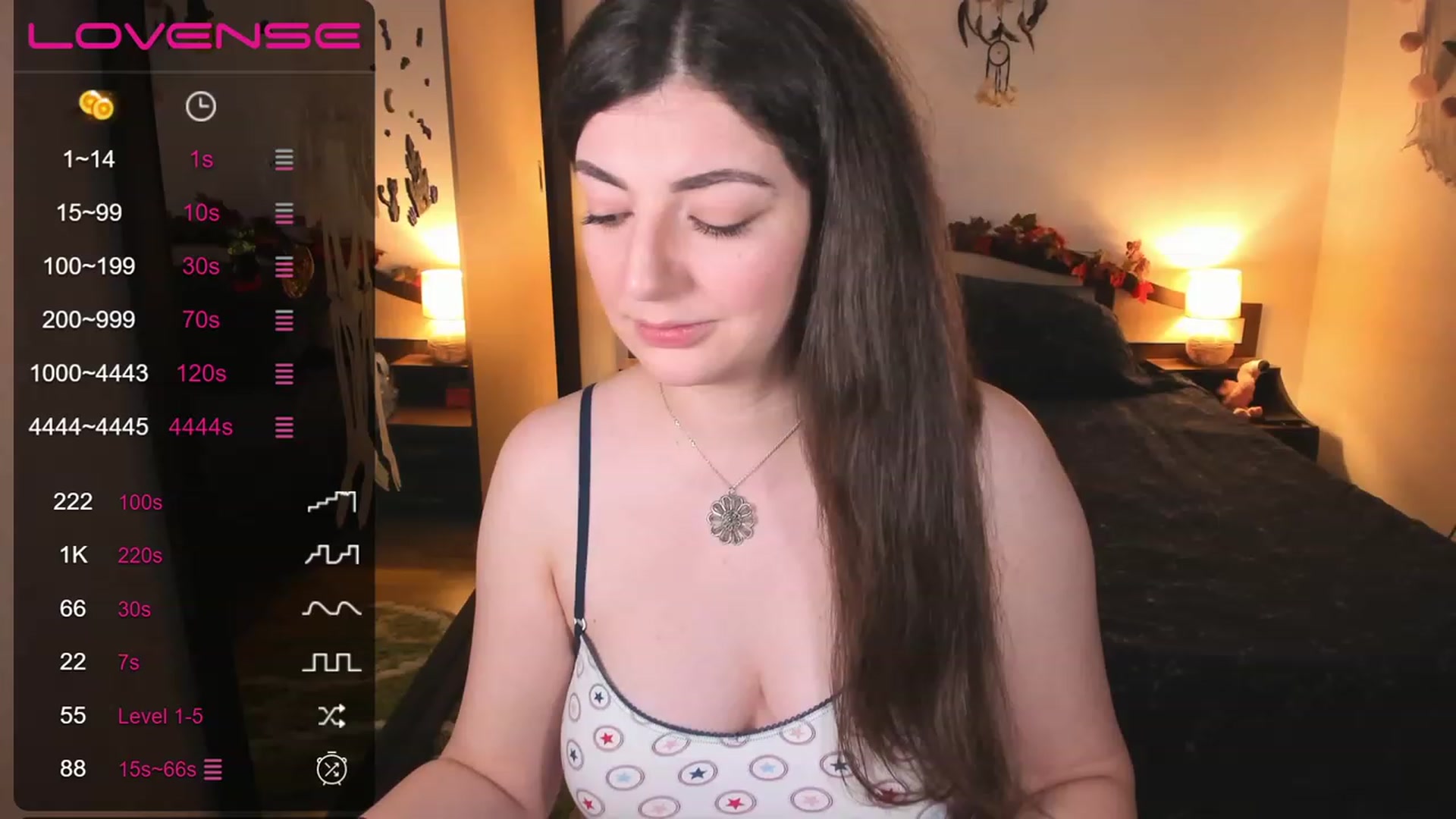 Gallery image thumbnail from LaurieLay's myfreecams stream on, 11/17/2022, 14:42 image 2 of 20