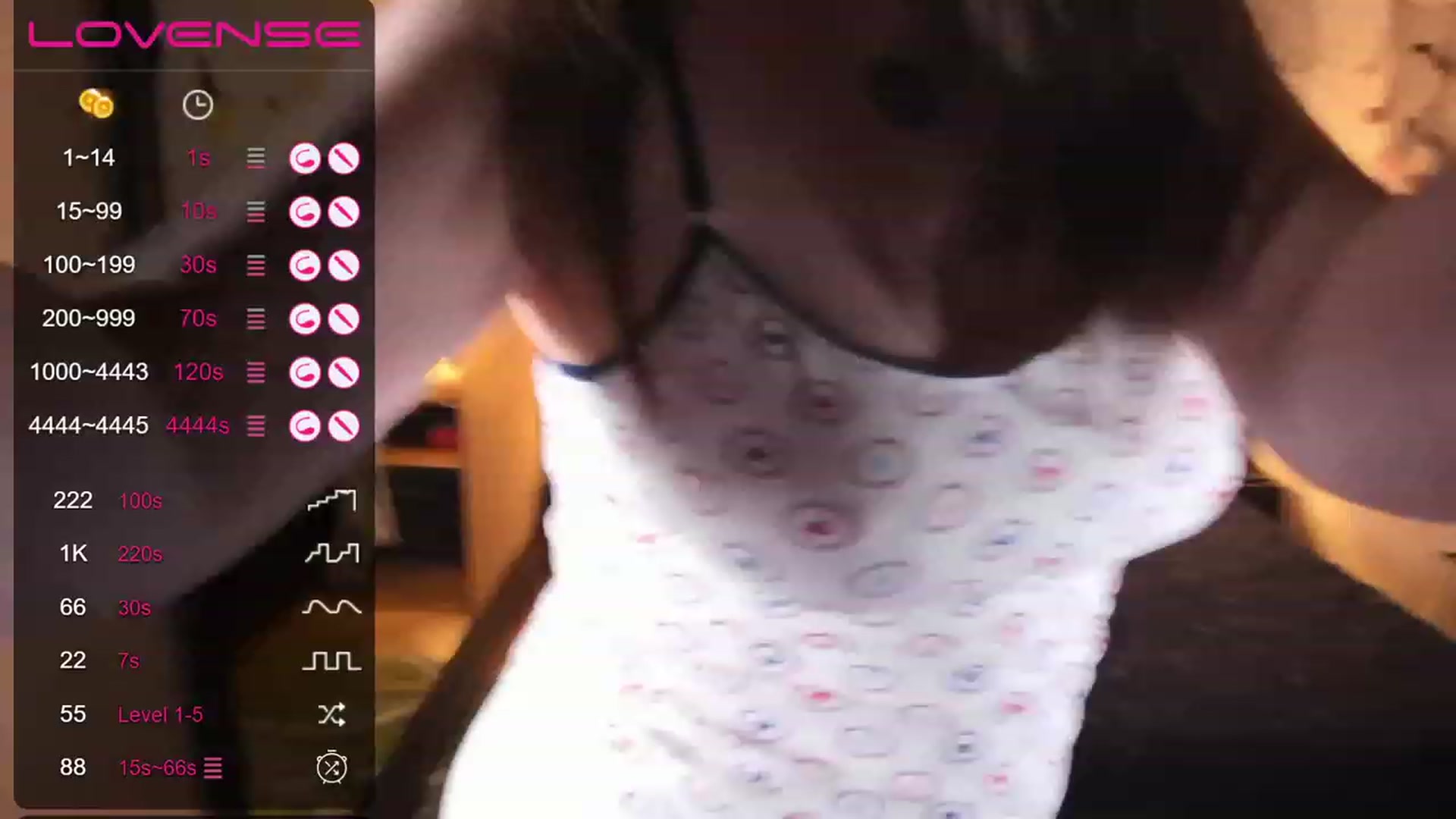 Gallery image thumbnail from LaurieLay's myfreecams stream on, 11/17/2022, 16:58 image 3 of 20