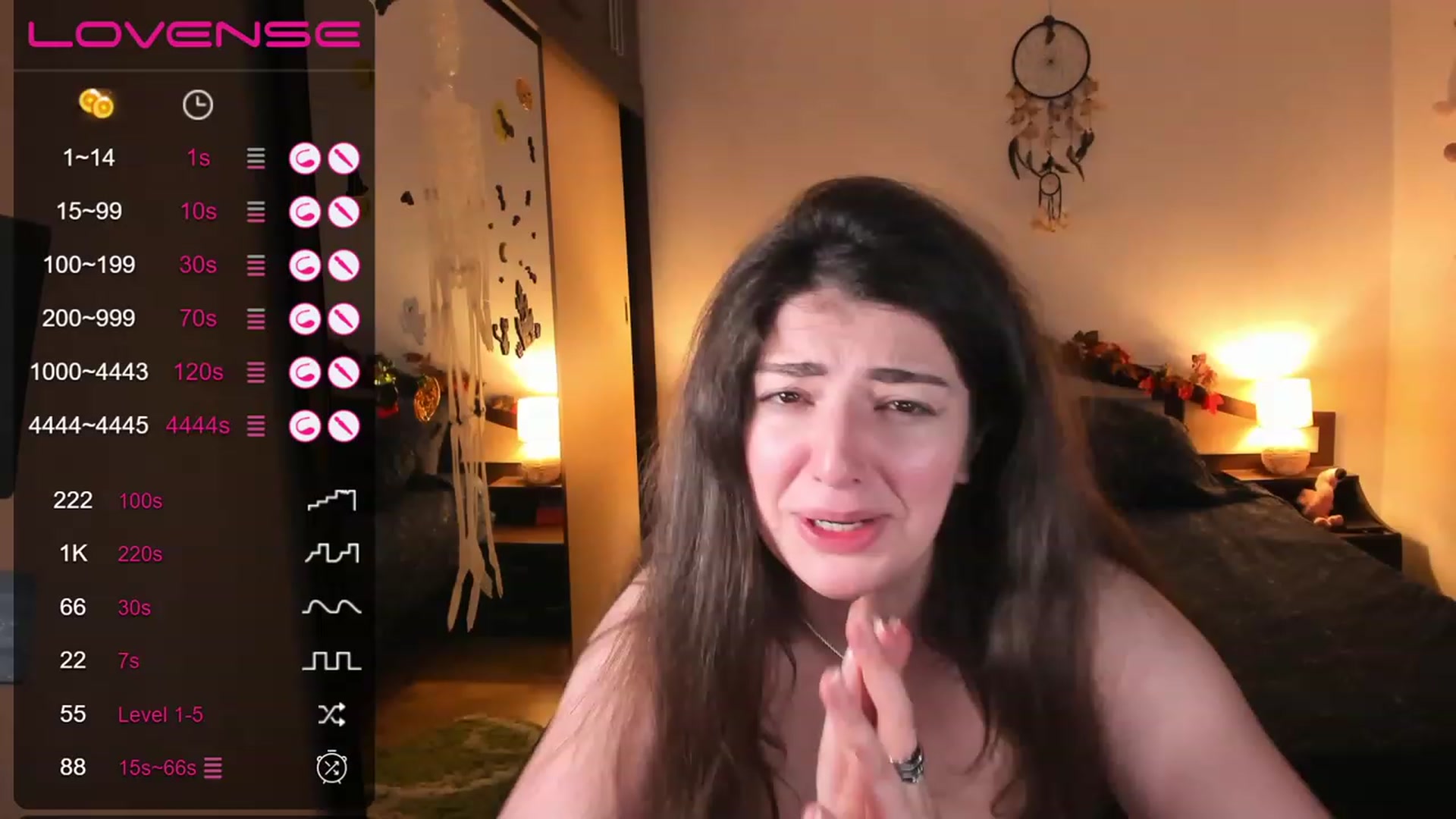 Gallery image thumbnail from LaurieLay's myfreecams stream on, 11/17/2022, 17:46 image 20 of 20