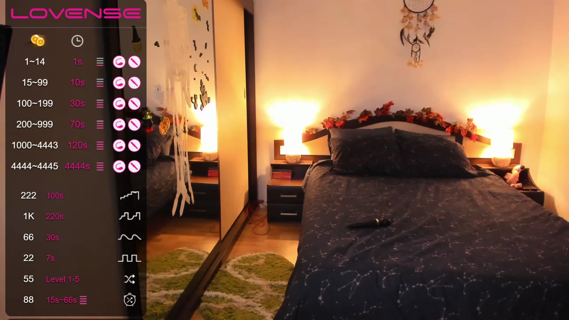 Gallery image thumbnail from LaurieLay's myfreecams stream on, 11/17/2022, 17:46 image 5 of 20
