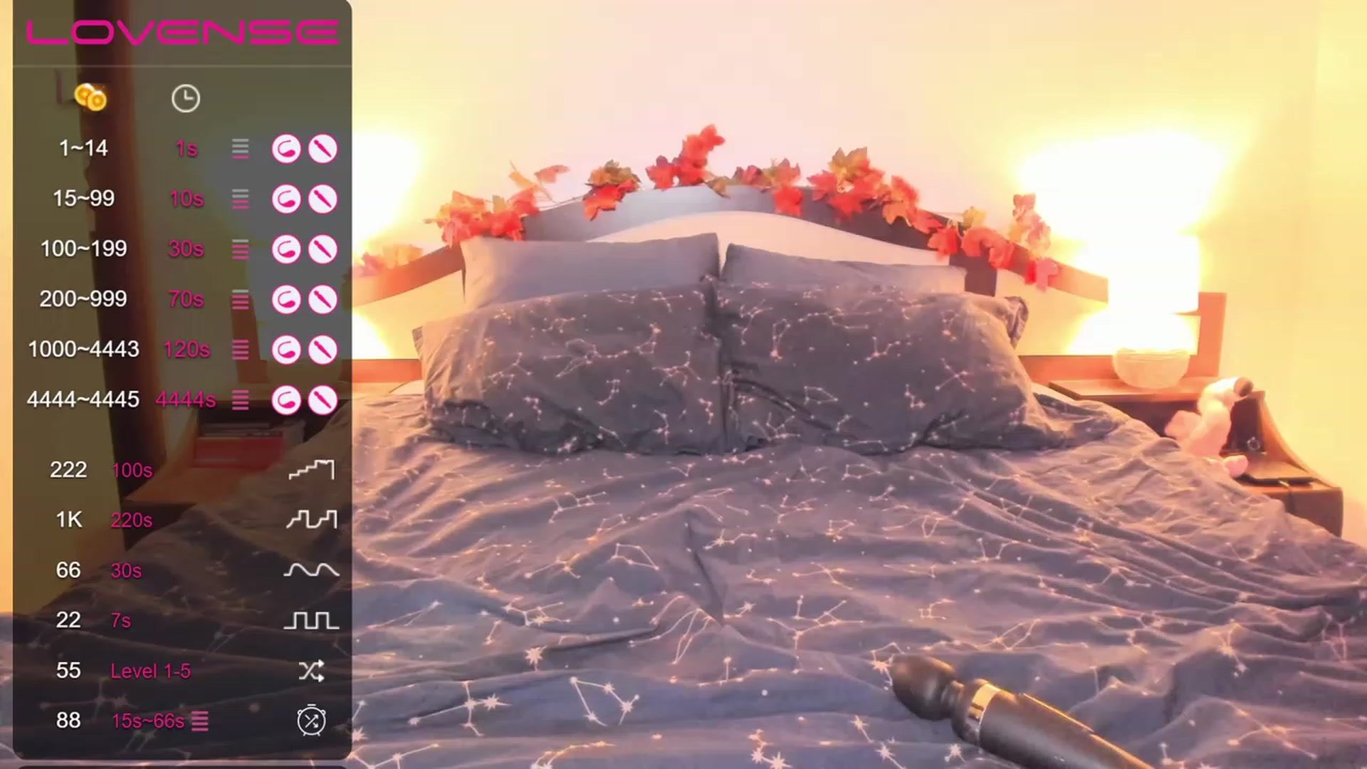 Gallery image thumbnail from LaurieLay's myfreecams stream on, 11/17/2022, 18:47 image 12 of 20