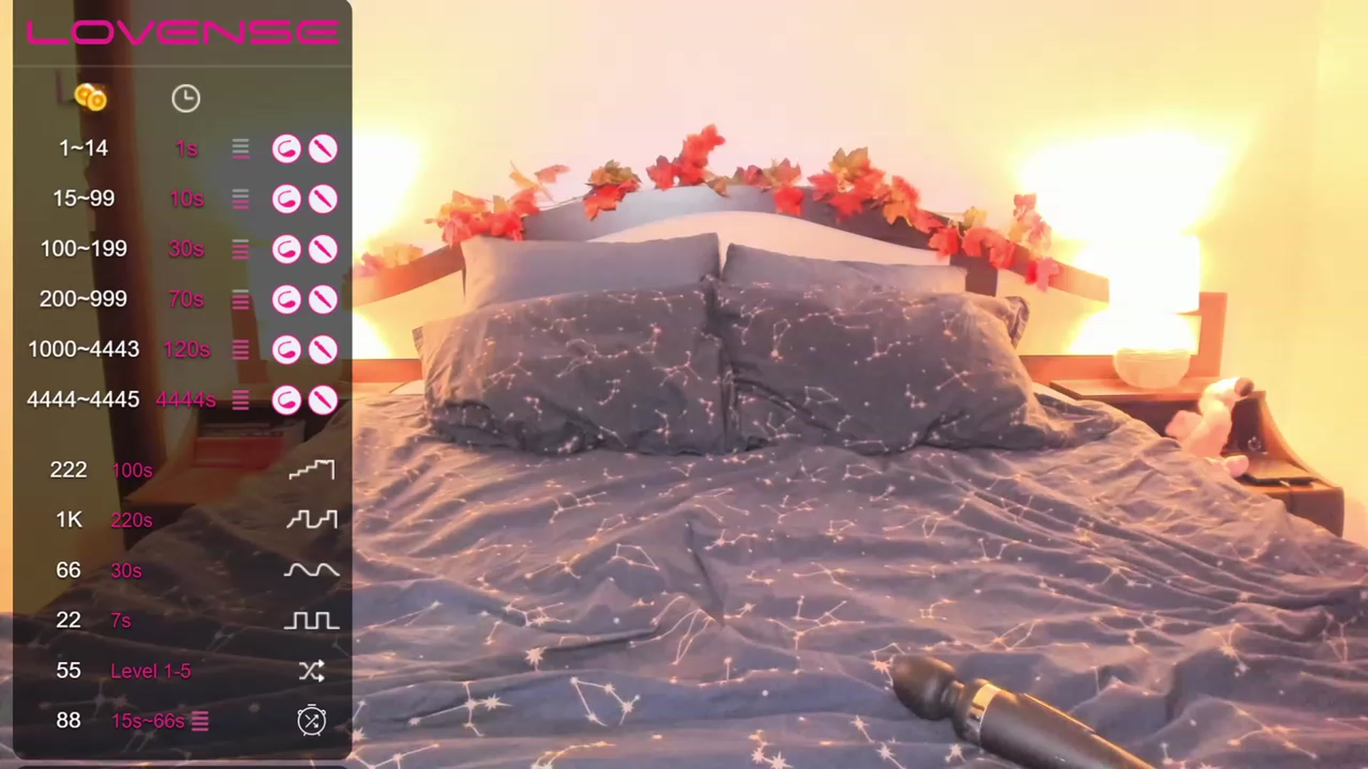 Gallery image thumbnail from LaurieLay's myfreecams stream on, 11/17/2022, 18:47 image 11 of 20