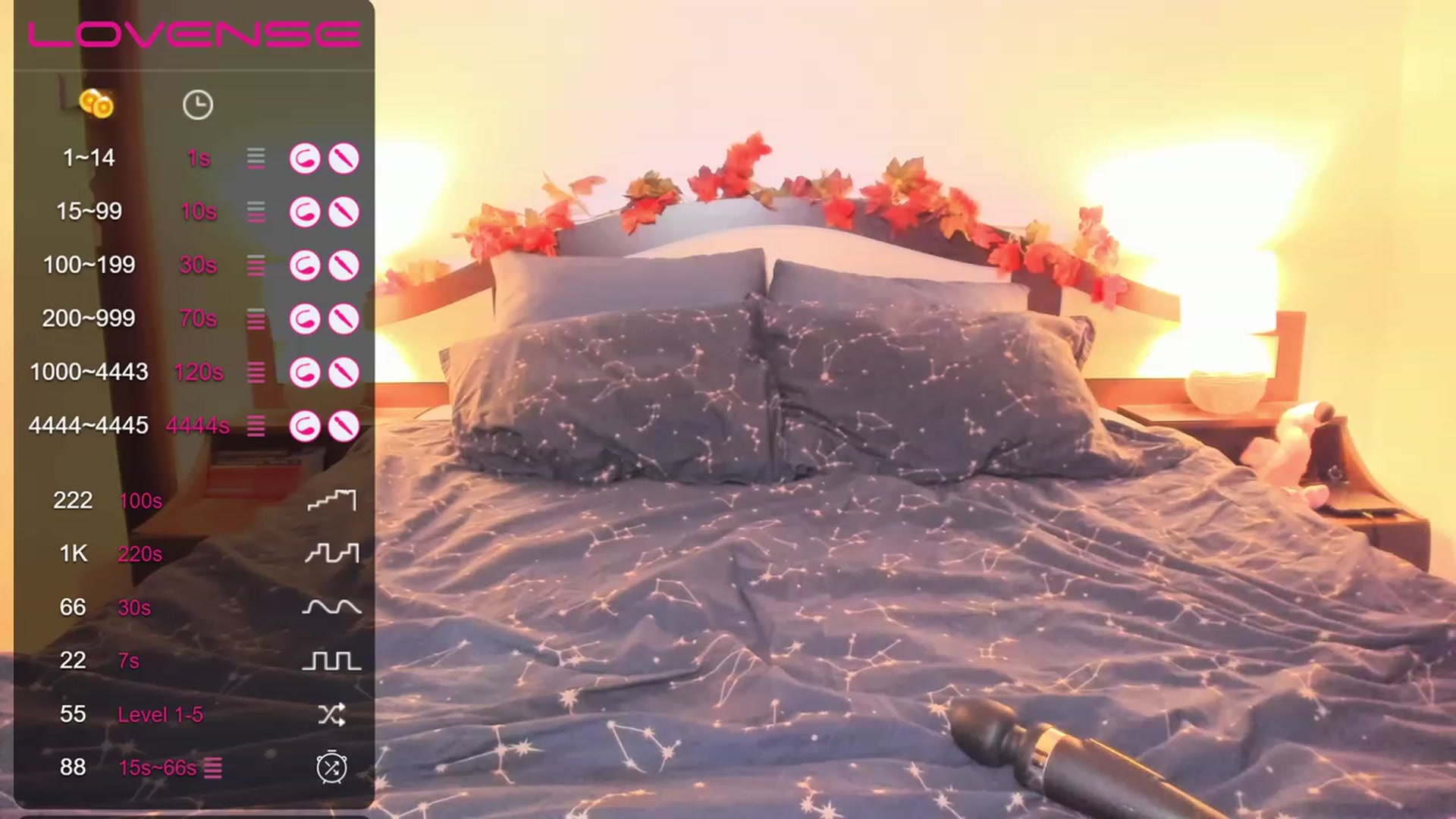 Gallery image thumbnail from LaurieLay's myfreecams stream on, 11/17/2022, 18:47 image 13 of 20