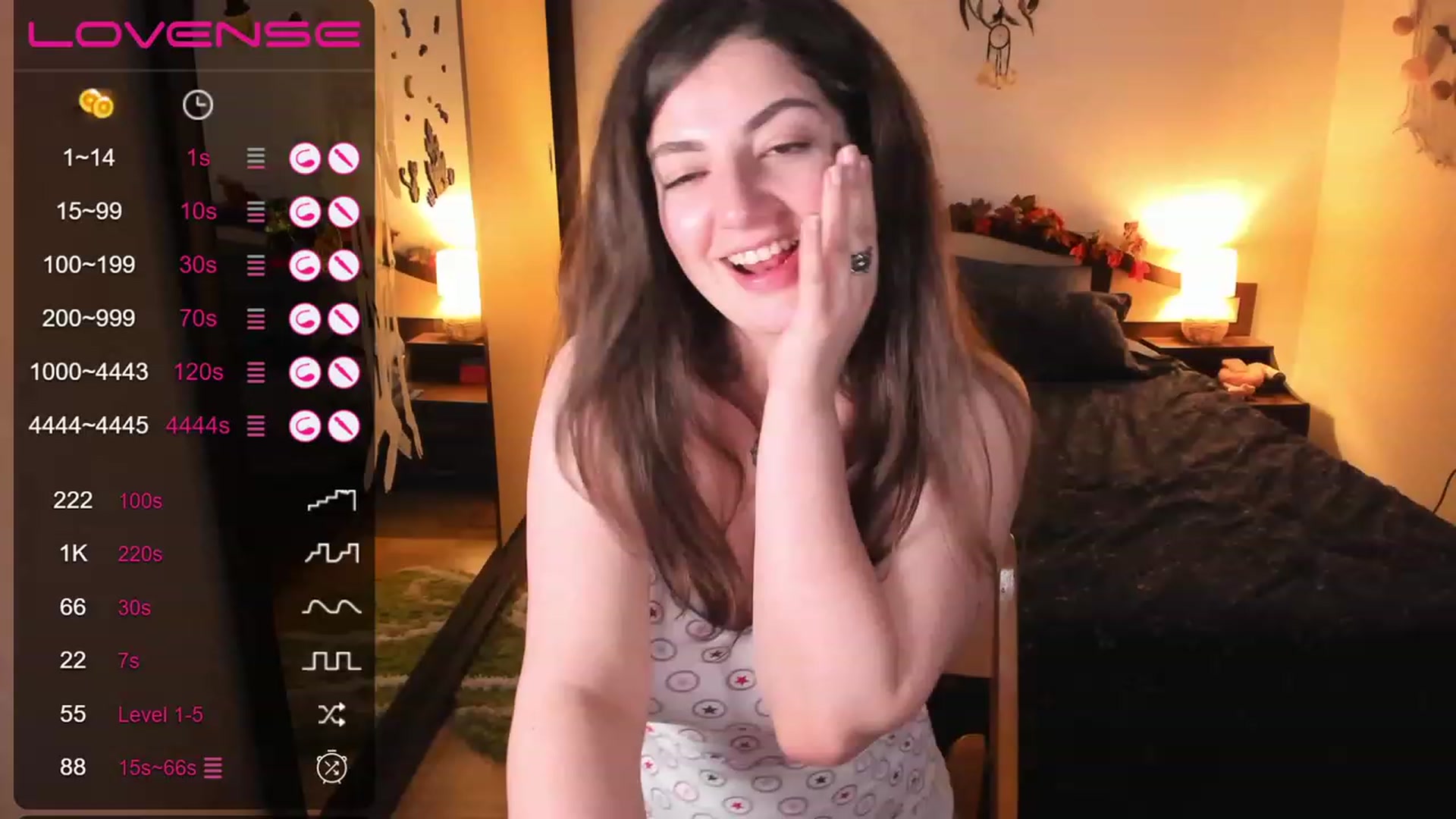 Gallery image thumbnail from LaurieLay's myfreecams stream on, 11/17/2022, 22:41 image 2 of 20