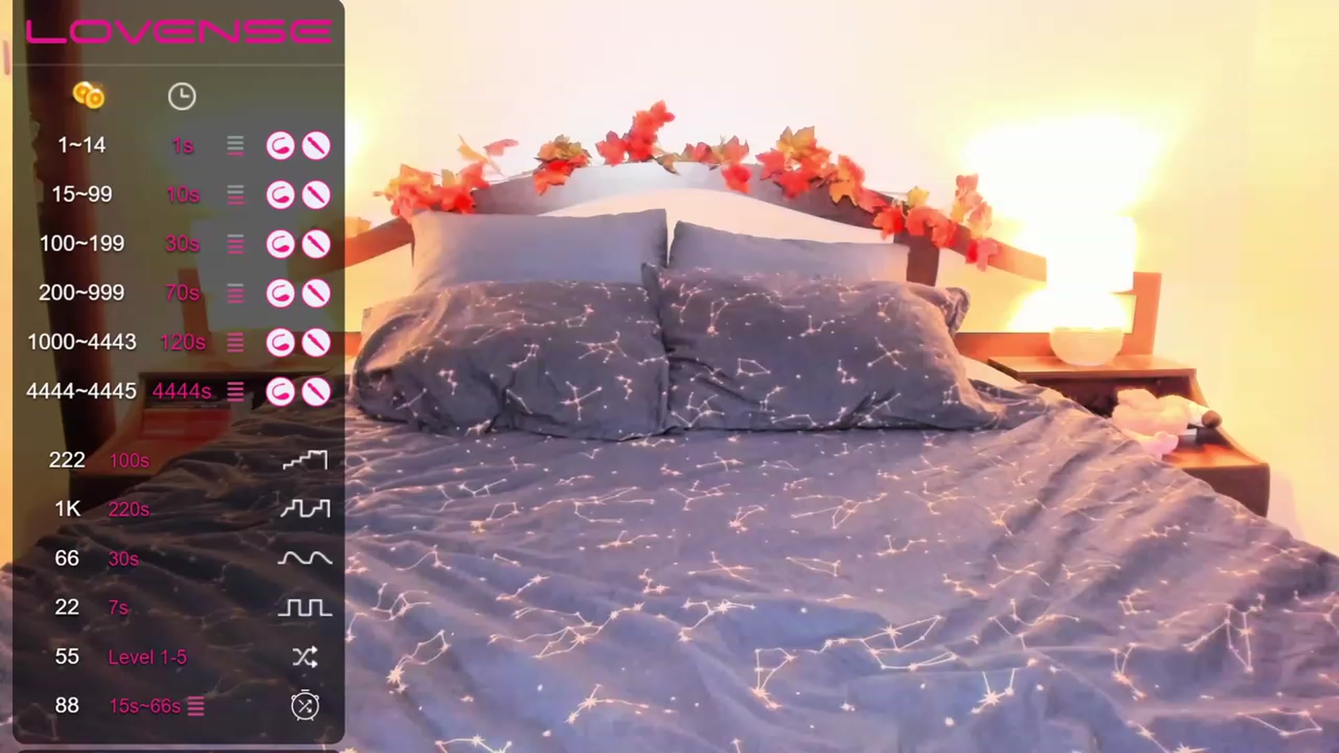 Gallery image thumbnail from LaurieLay's myfreecams stream on, 11/17/2022, 22:41 image 4 of 20