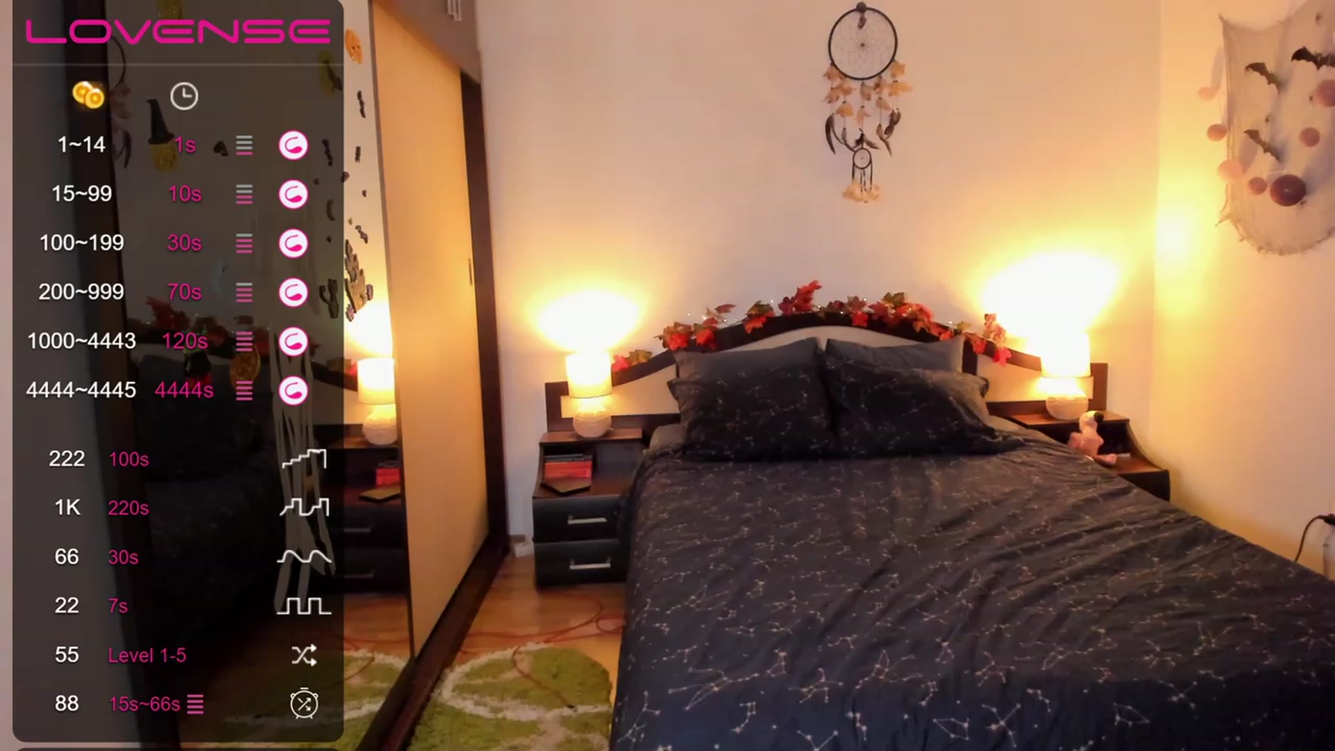 Gallery image thumbnail from LaurieLay's myfreecams stream on, 11/18/2022, 17:33 image 16 of 20