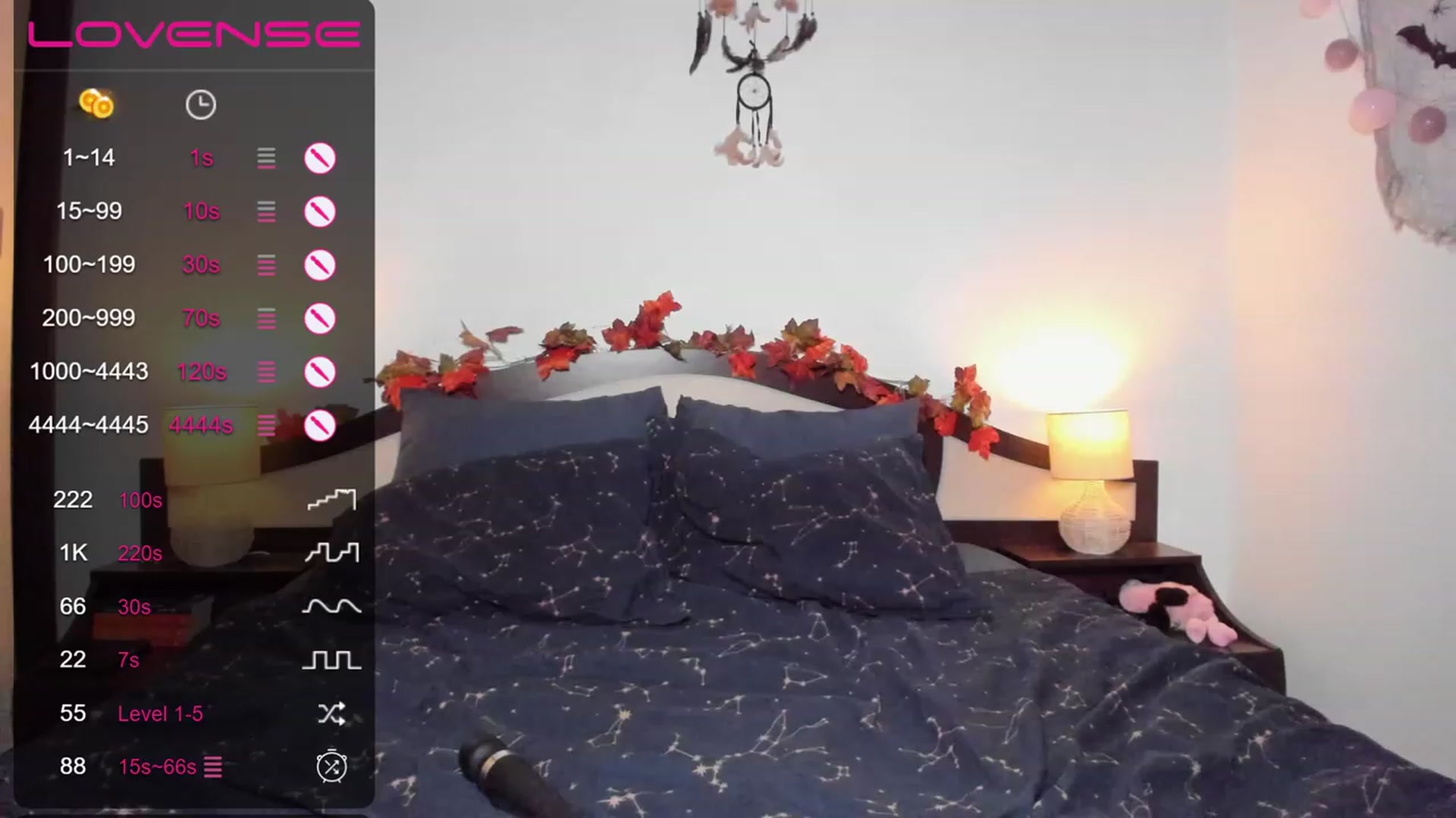 Gallery image thumbnail from LaurieLay's myfreecams stream on, 11/20/2022, 19:16 image 11 of 20
