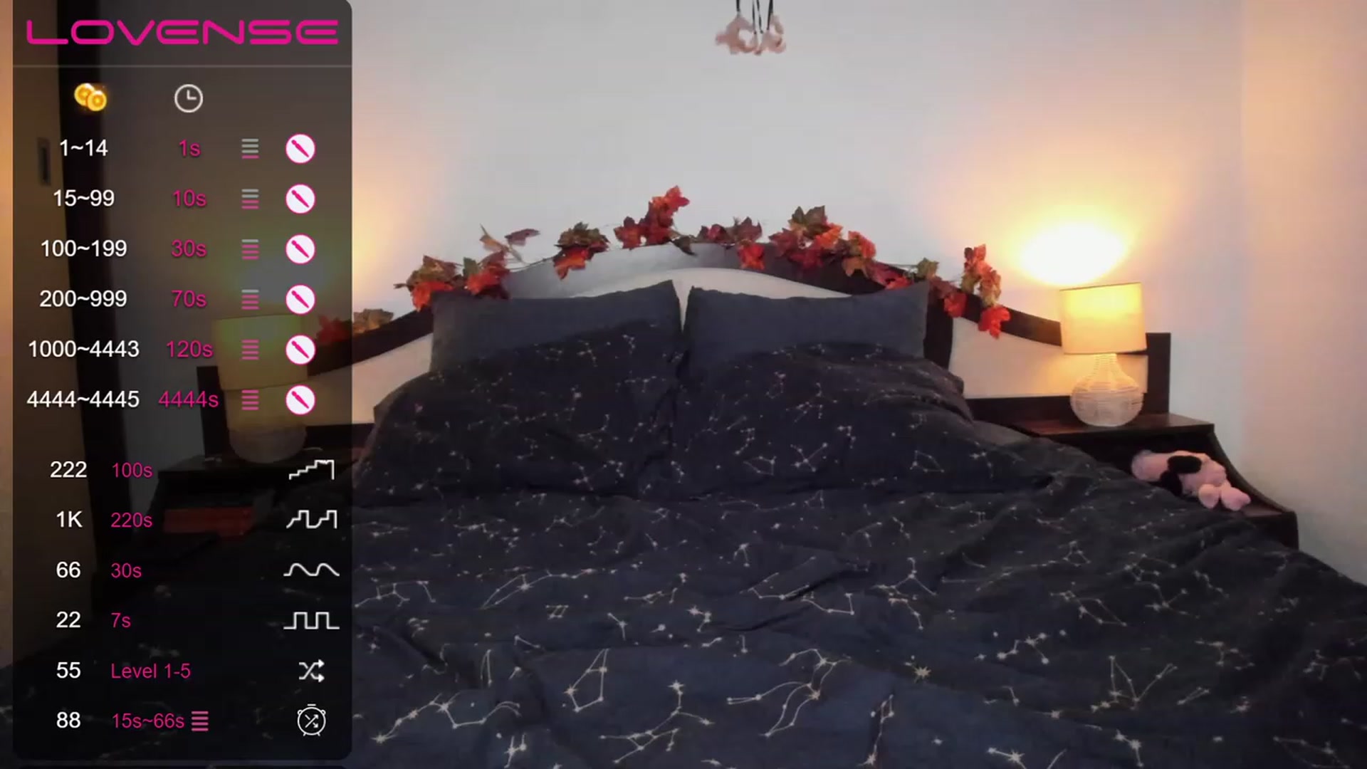 Gallery image thumbnail from LaurieLay's myfreecams stream on, 11/20/2022, 19:16 image 4 of 20