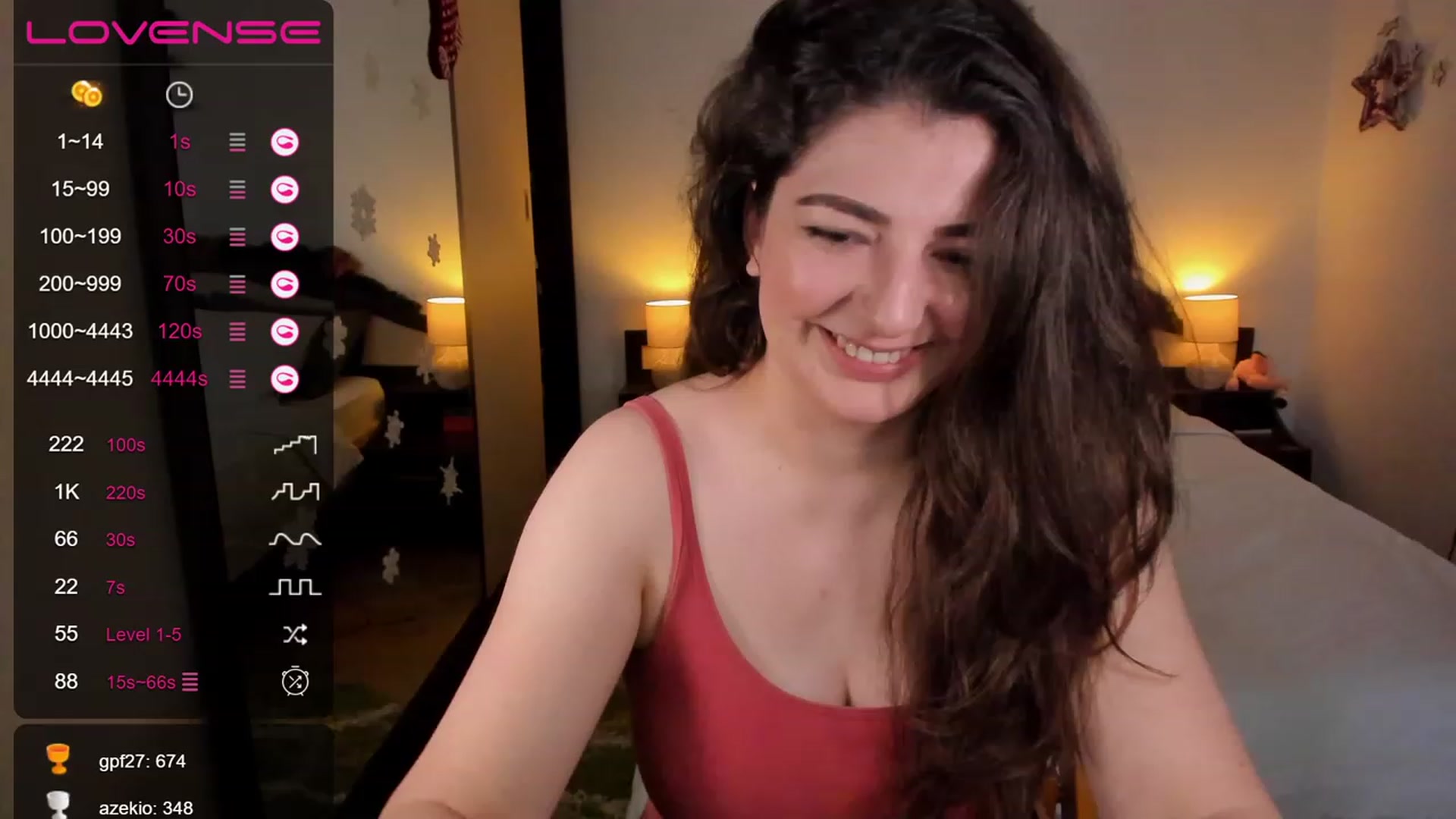 Gallery image thumbnail from LaurieLay's myfreecams stream on, 11/28/2022, 14:16 image 5 of 20