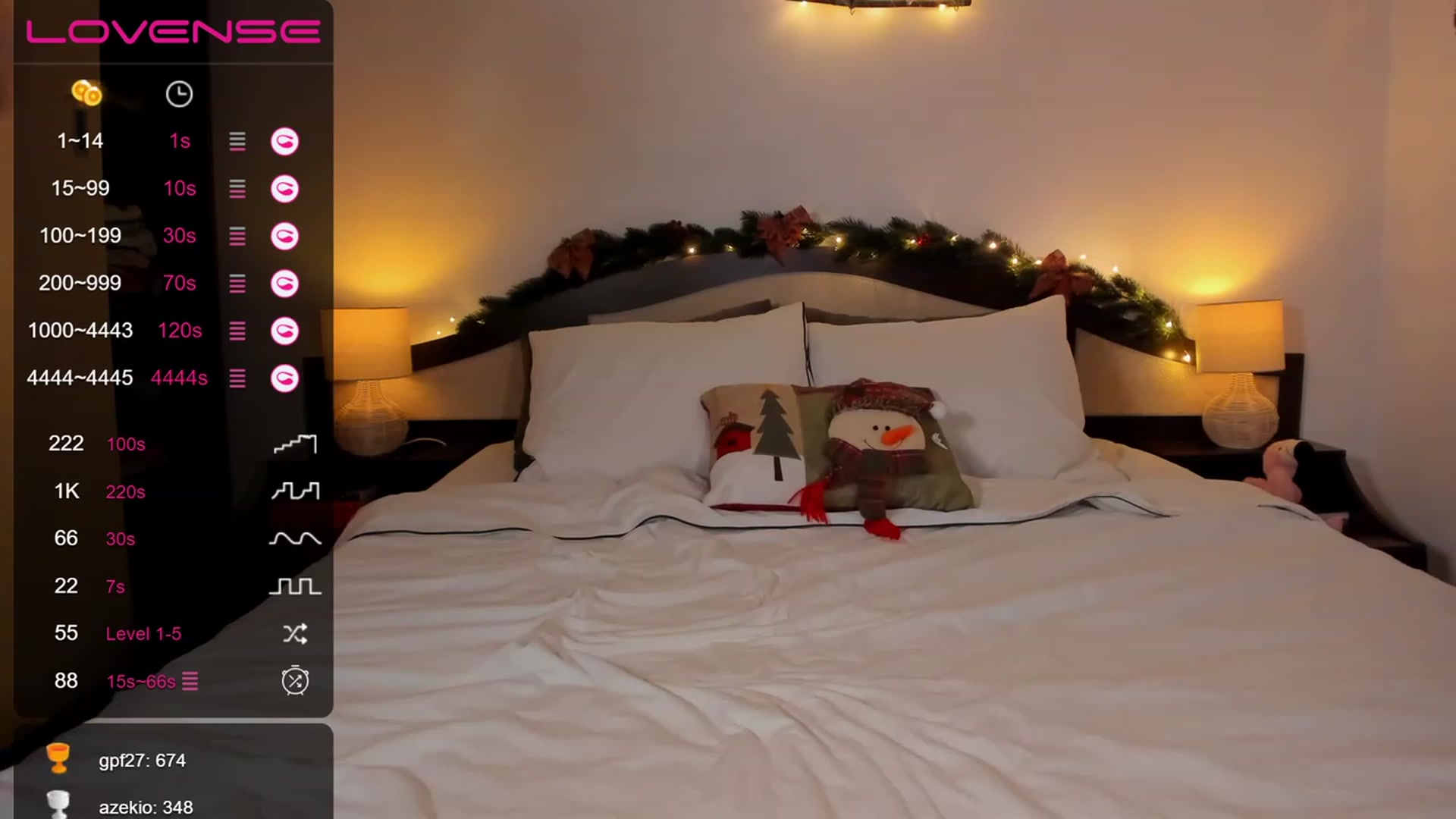 Gallery image thumbnail from LaurieLay's myfreecams stream on, 11/28/2022, 14:16 image 17 of 20