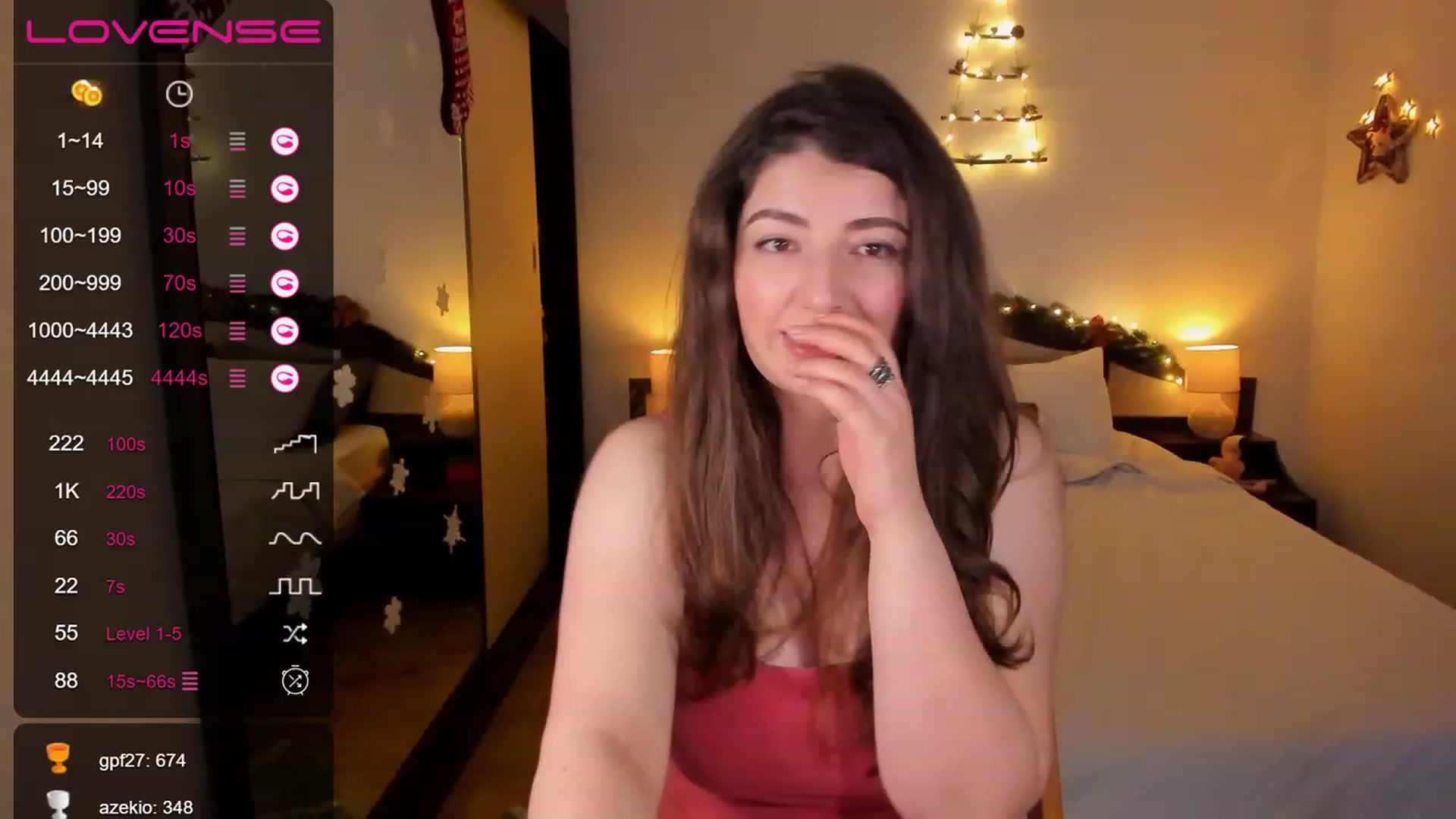 Gallery image thumbnail from LaurieLay's myfreecams stream on, 11/28/2022, 14:16 image 16 of 20