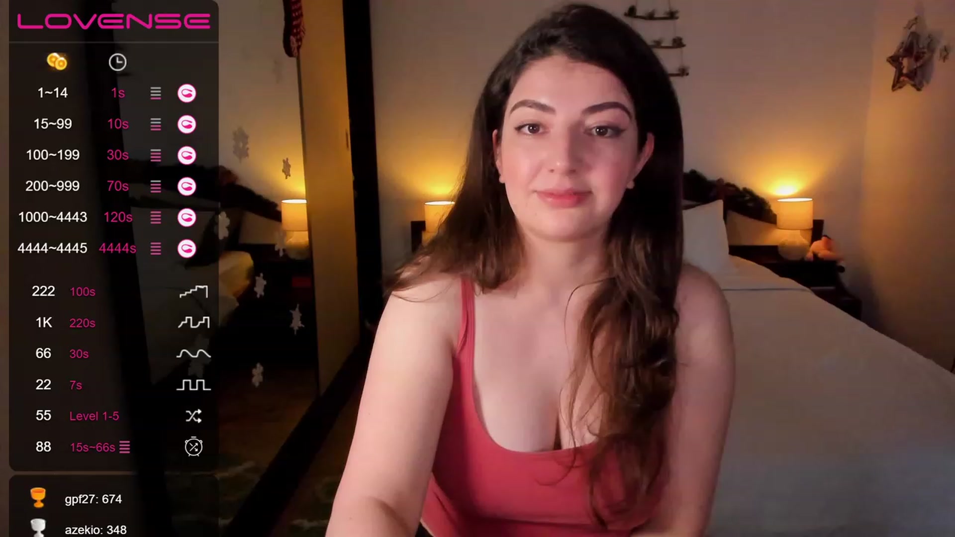 Gallery image thumbnail from LaurieLay's myfreecams stream on, 11/28/2022, 14:16 image 12 of 20
