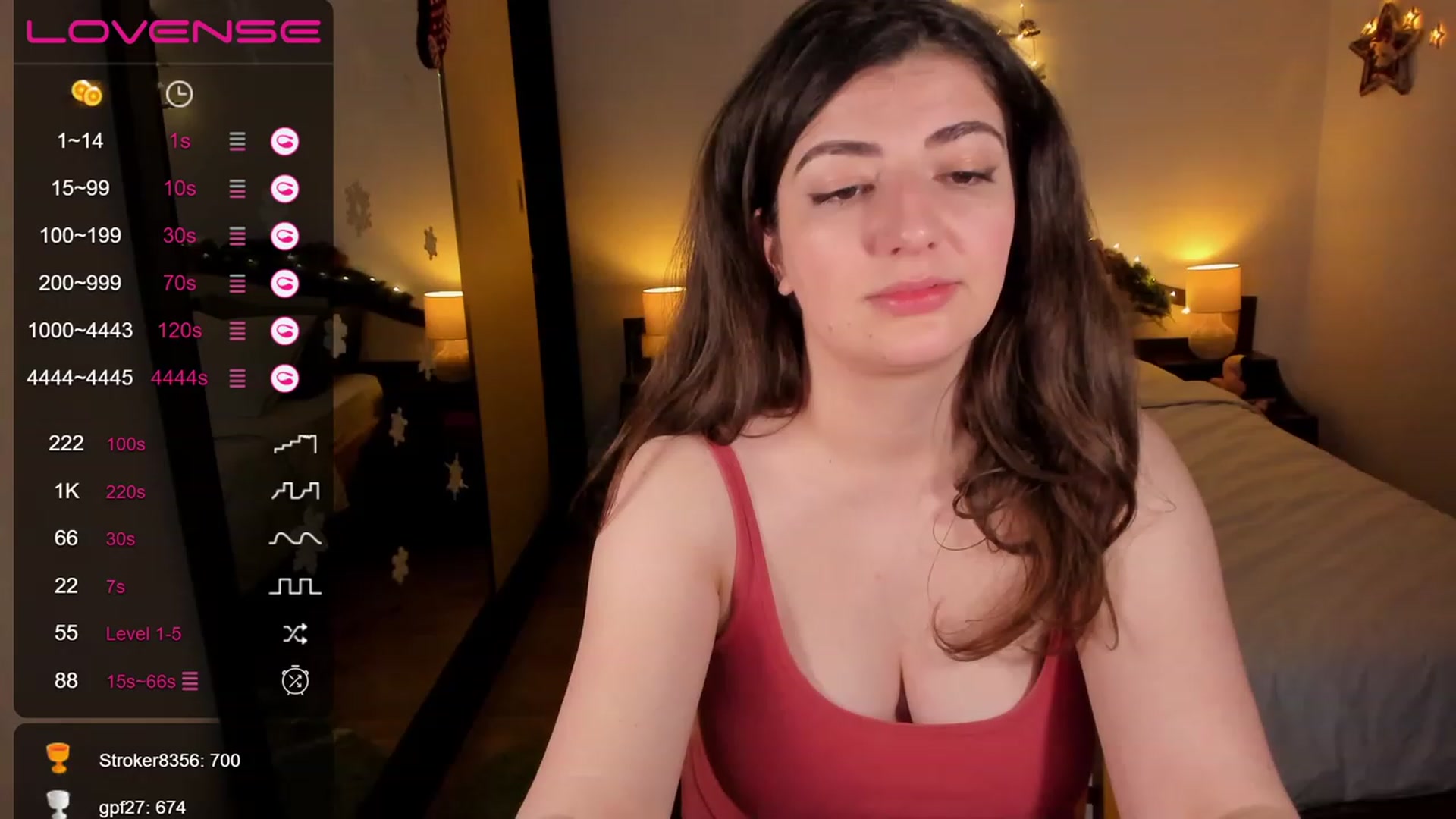 Gallery image thumbnail from LaurieLay's myfreecams stream on, 11/28/2022, 17:16 image 10 of 20