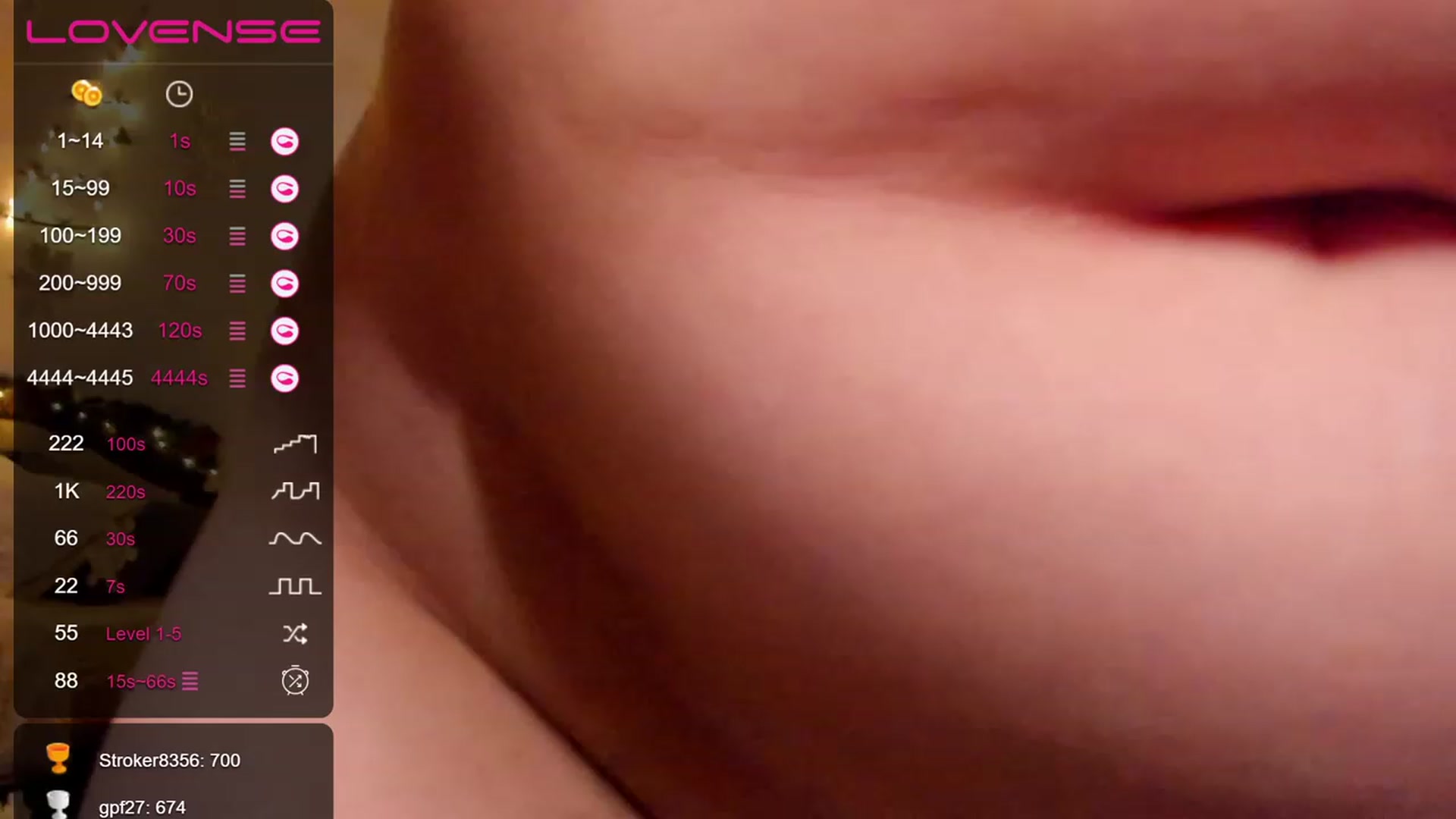 Gallery image thumbnail from LaurieLay's myfreecams stream on, 11/28/2022, 17:16 image 1 of 20