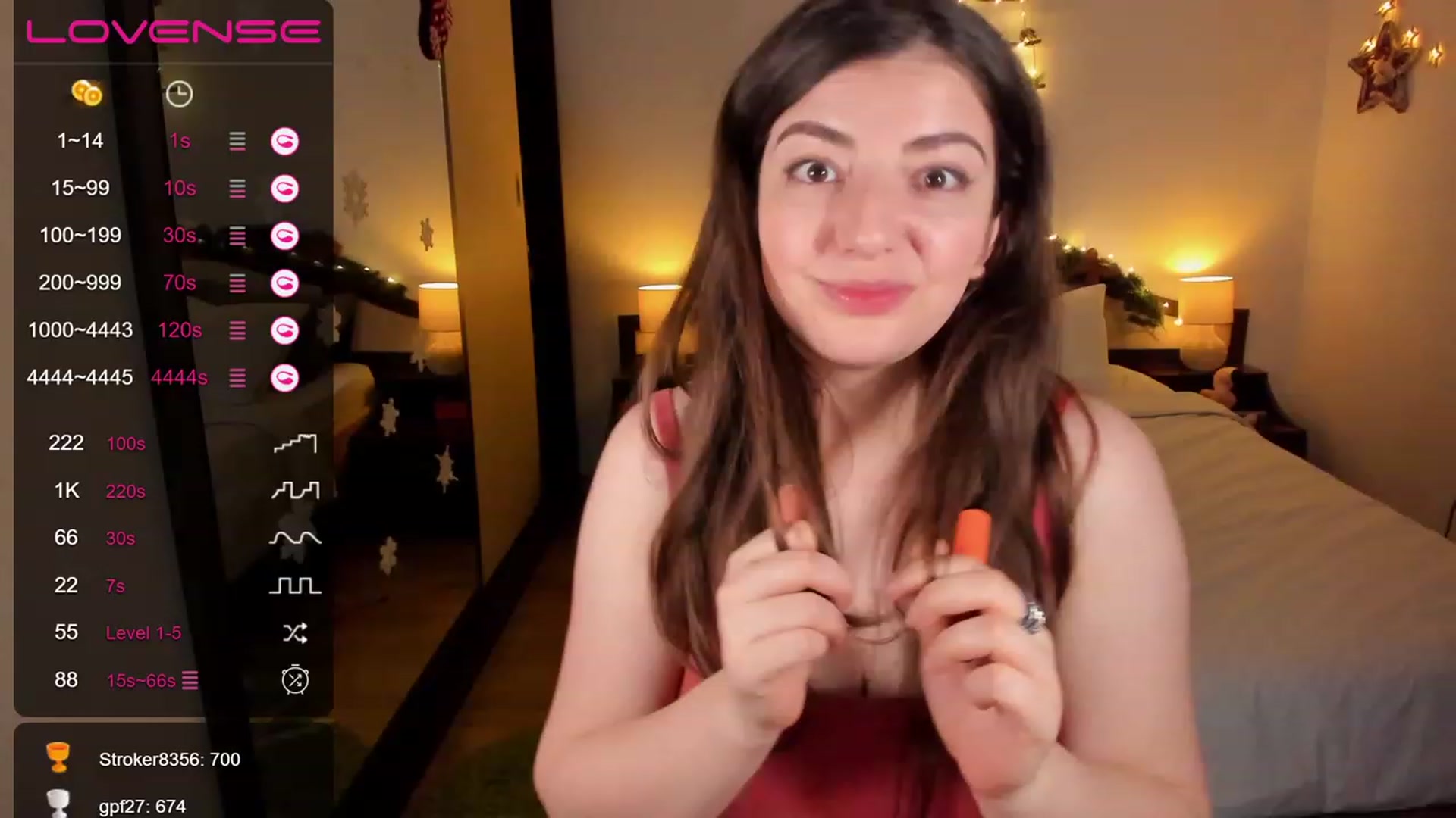 Gallery image thumbnail from LaurieLay's myfreecams stream on, 11/28/2022, 17:16 image 13 of 20