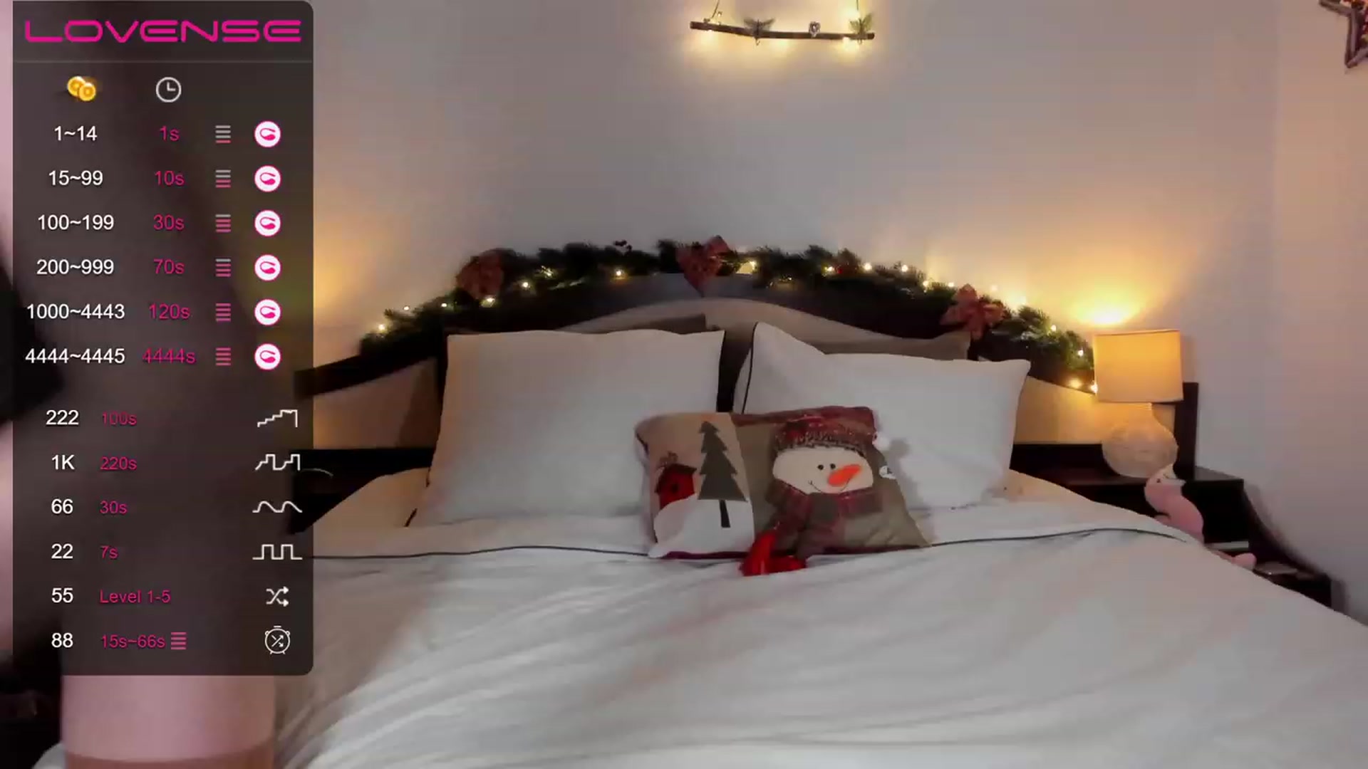 Gallery image thumbnail from LaurieLay's myfreecams stream on, 11/29/2022, 14:39 image 4 of 20