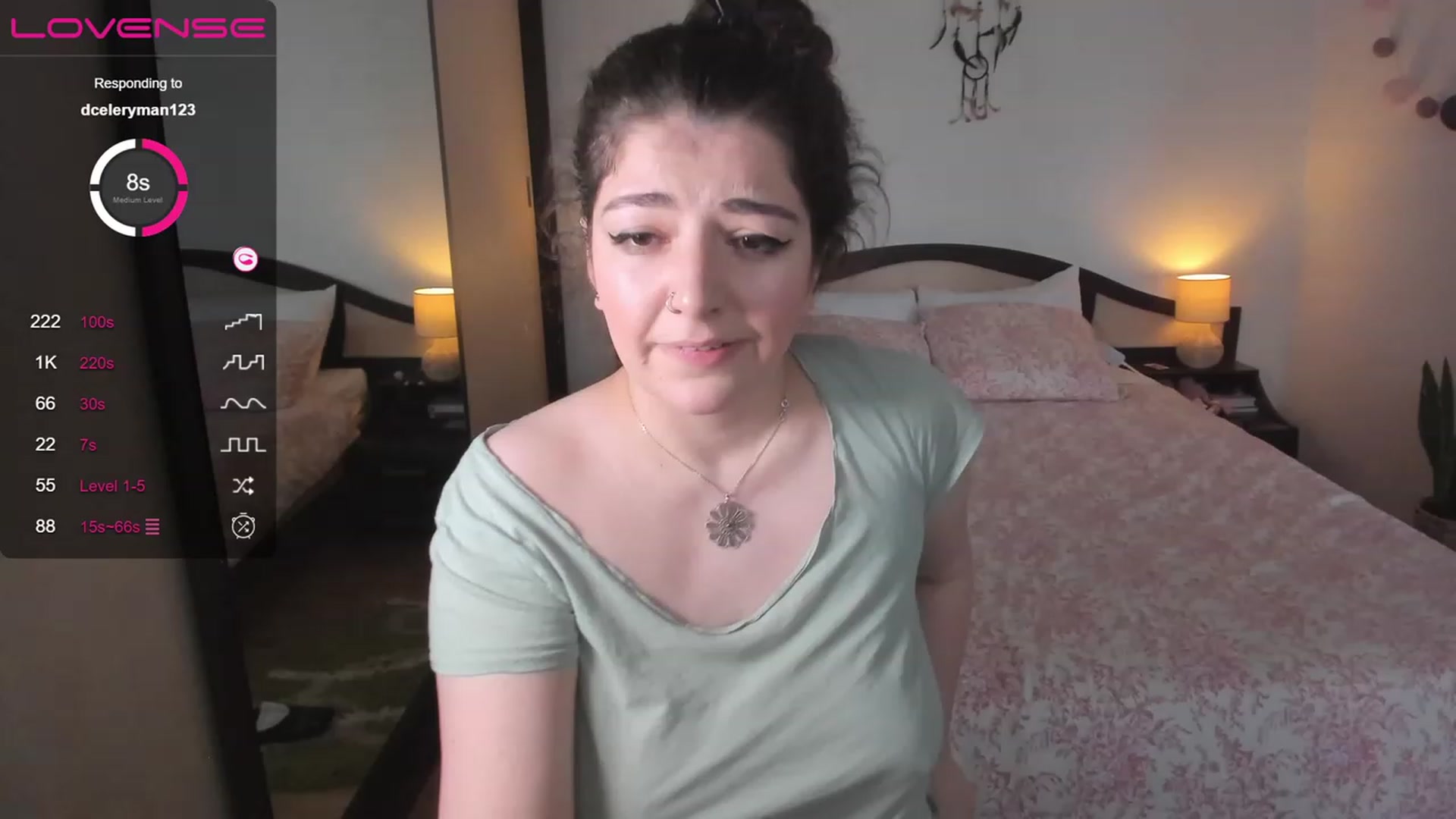Gallery image thumbnail from LaurieLay's myfreecams stream on, 02/19/2023, 13:27 image 20 of 20