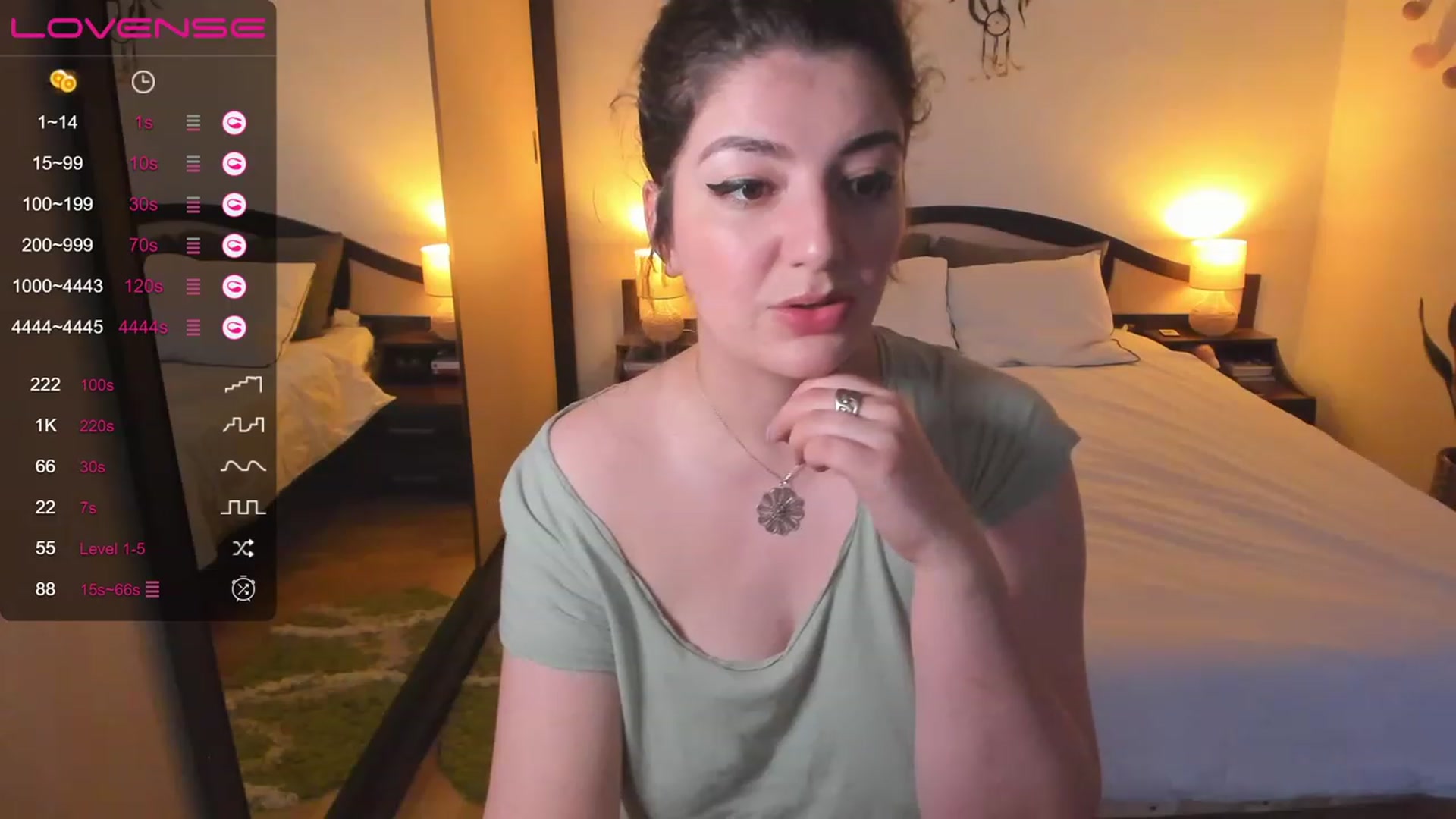 Gallery image thumbnail from LaurieLay's myfreecams stream on, 03/25/2023, 16:05 image 20 of 20