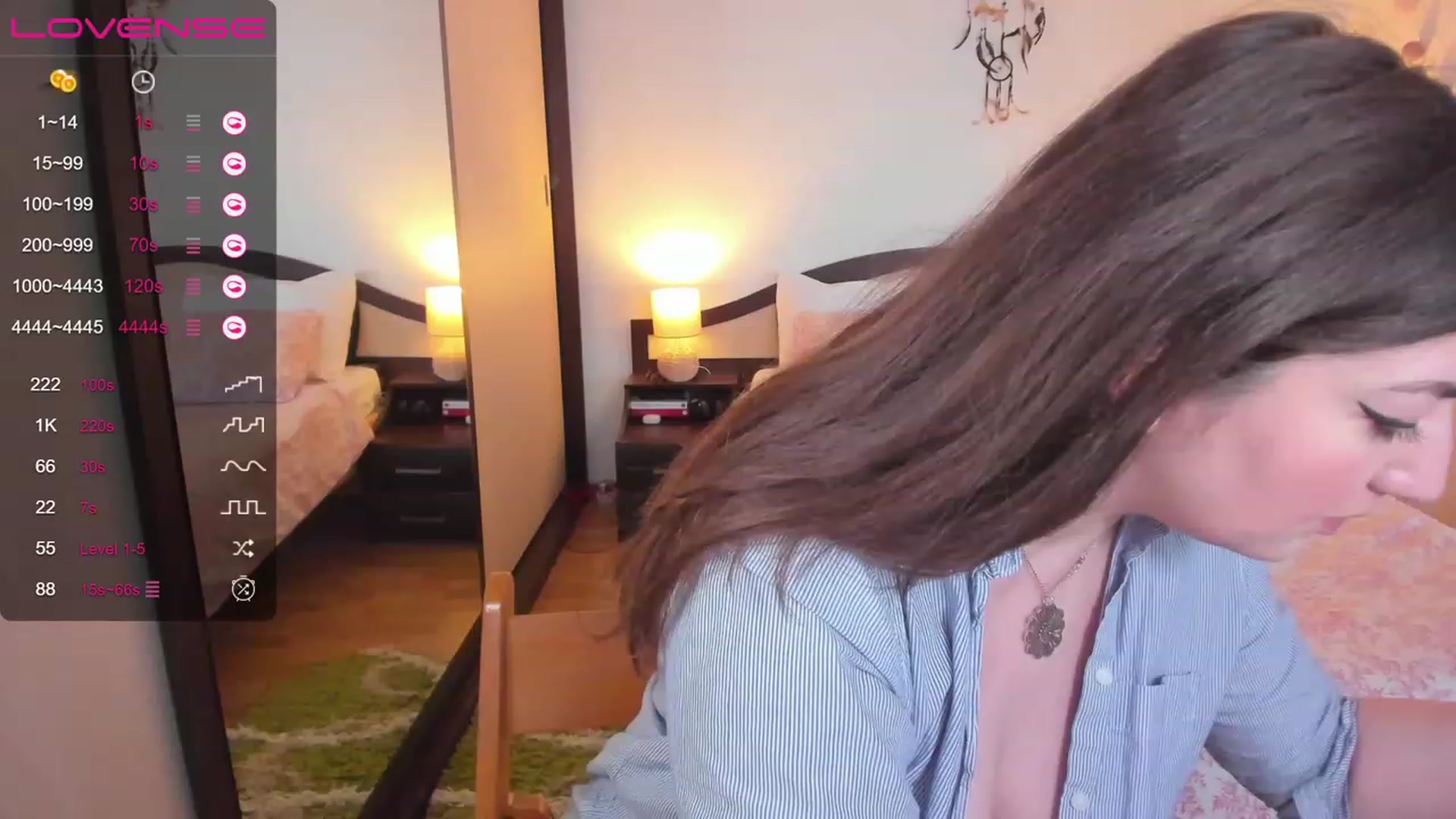Gallery image thumbnail from LaurieLay's myfreecams stream on, 04/12/2023, 12:50 image 20 of 20
