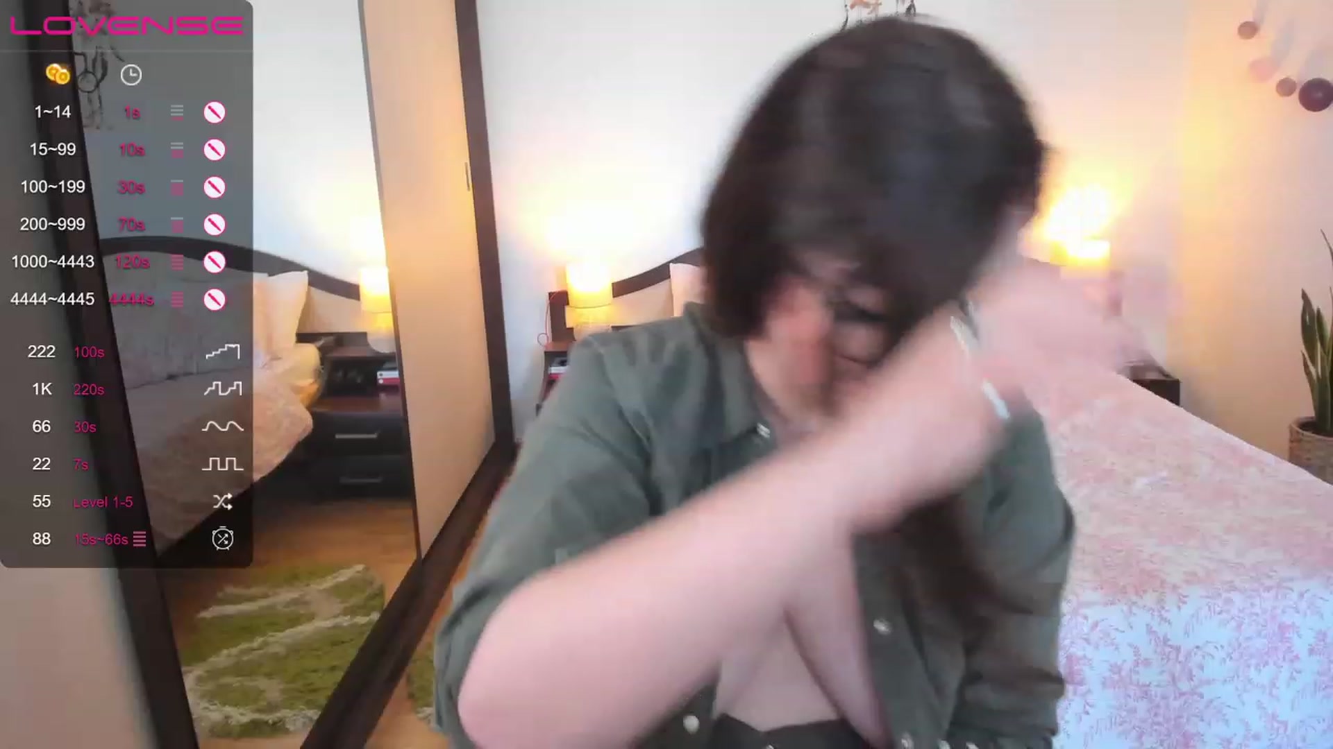 Gallery image thumbnail from LaurieLay's myfreecams stream on, 04/23/2023, 14:48 image 16 of 20