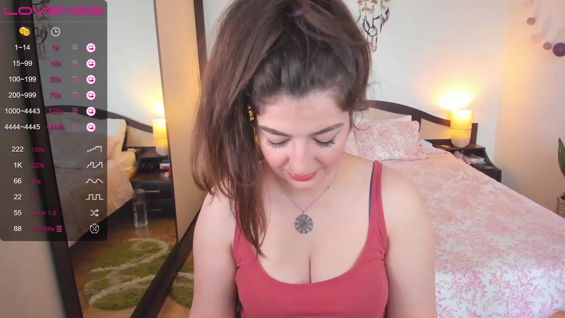 Gallery image thumbnail from LaurieLay's myfreecams stream on, 04/25/2023, 12:38 image 5 of 20